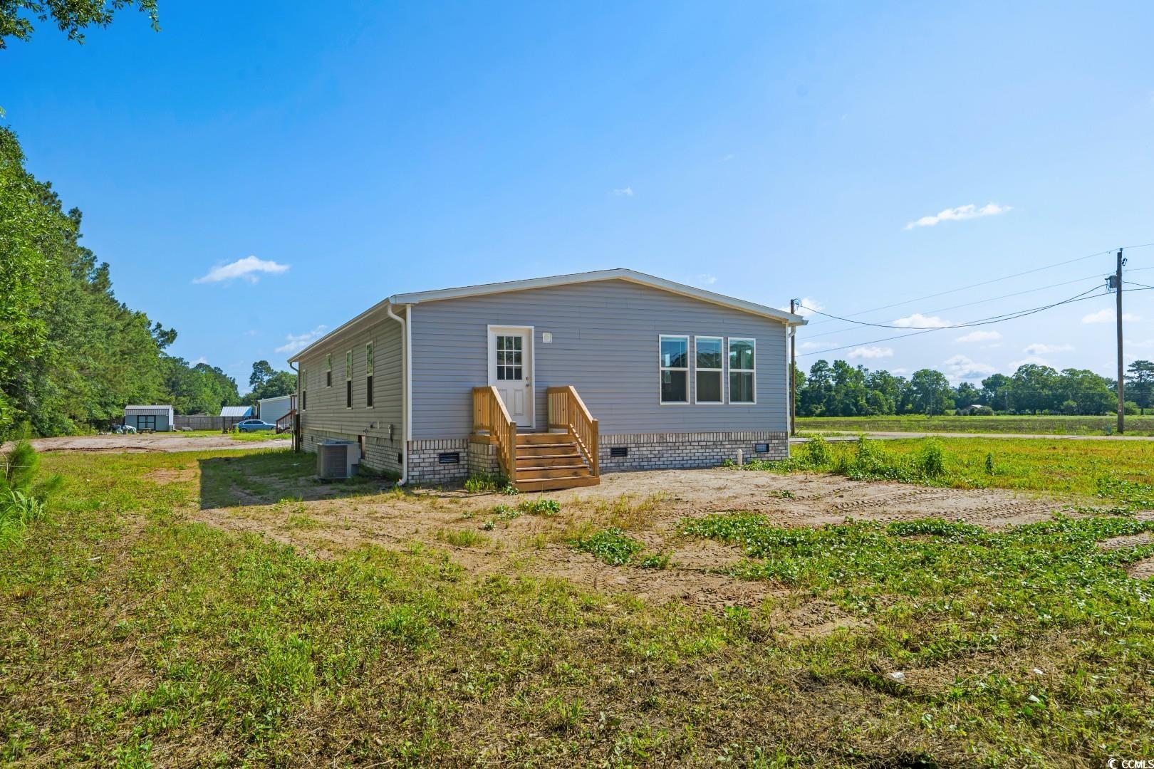 1126 Amanda Lane, Loris, South Carolina image 19