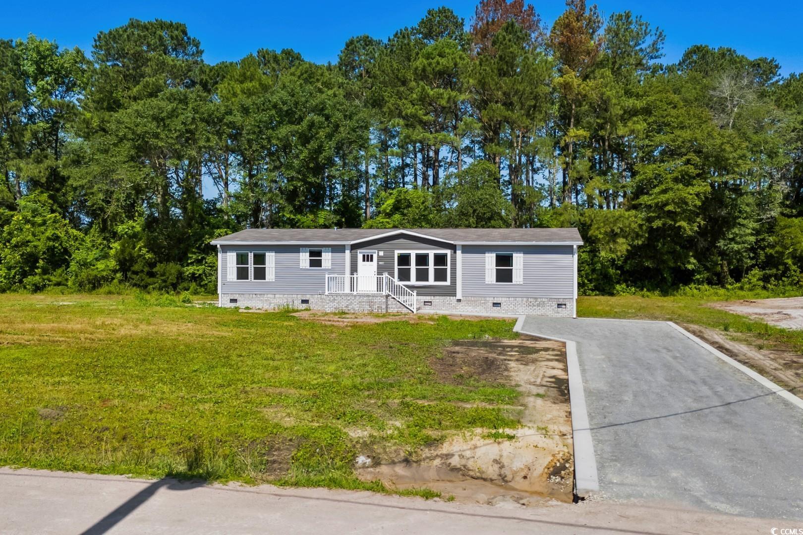 1126 Amanda Lane, Loris, South Carolina image 3