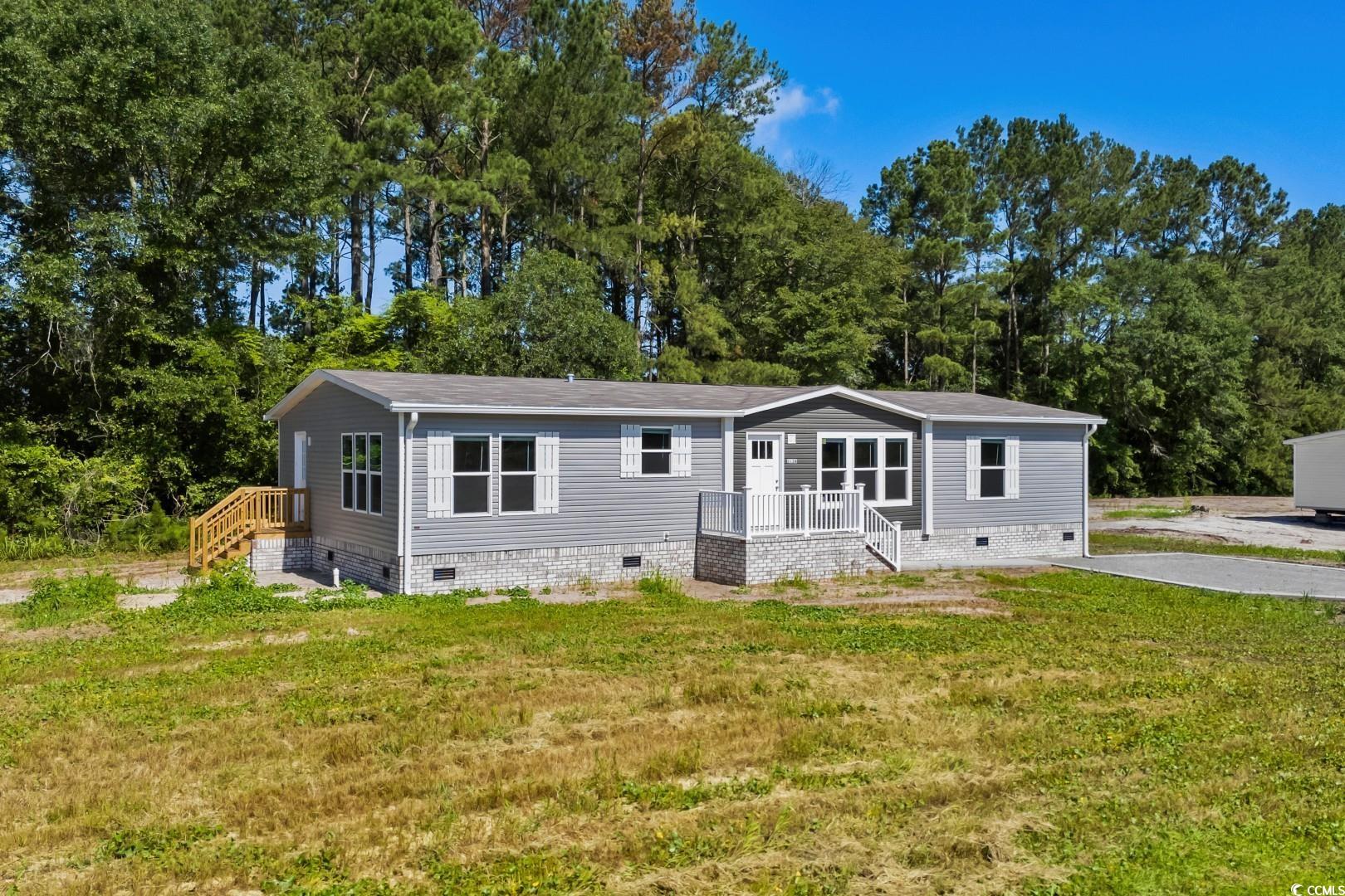 1126 Amanda Lane, Loris, South Carolina image 32