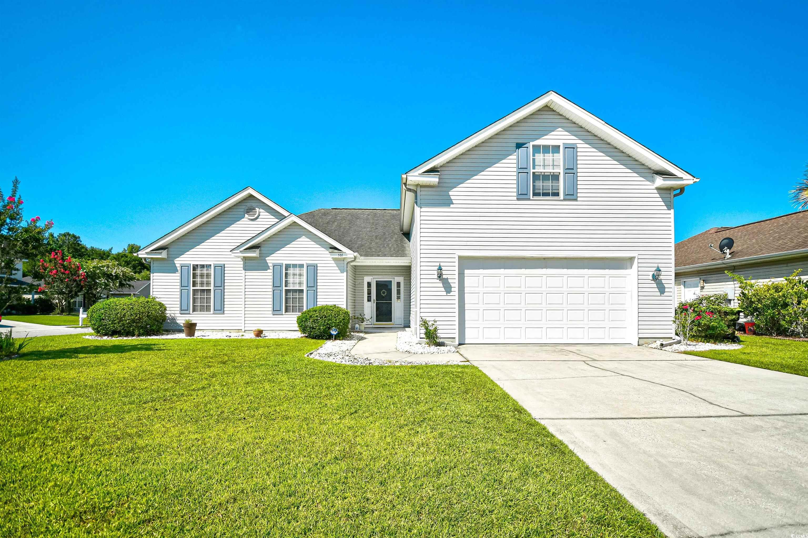 501 Painted Duck Ct., Myrtle Beach, South Carolina image 1