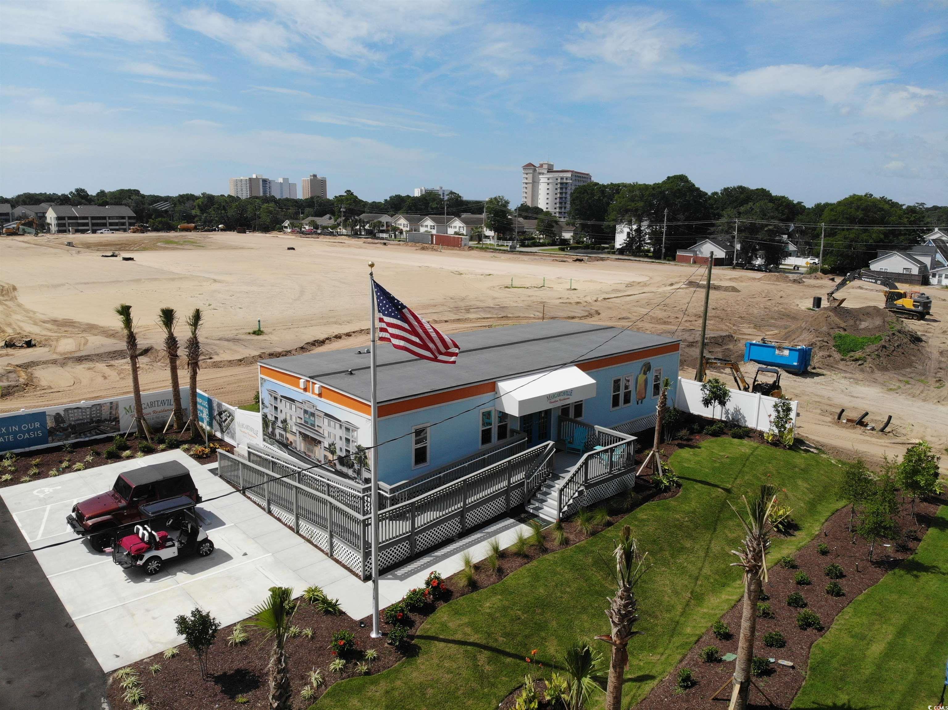 235 Fins Up Circle #1-101, Myrtle Beach, South Carolina image 22