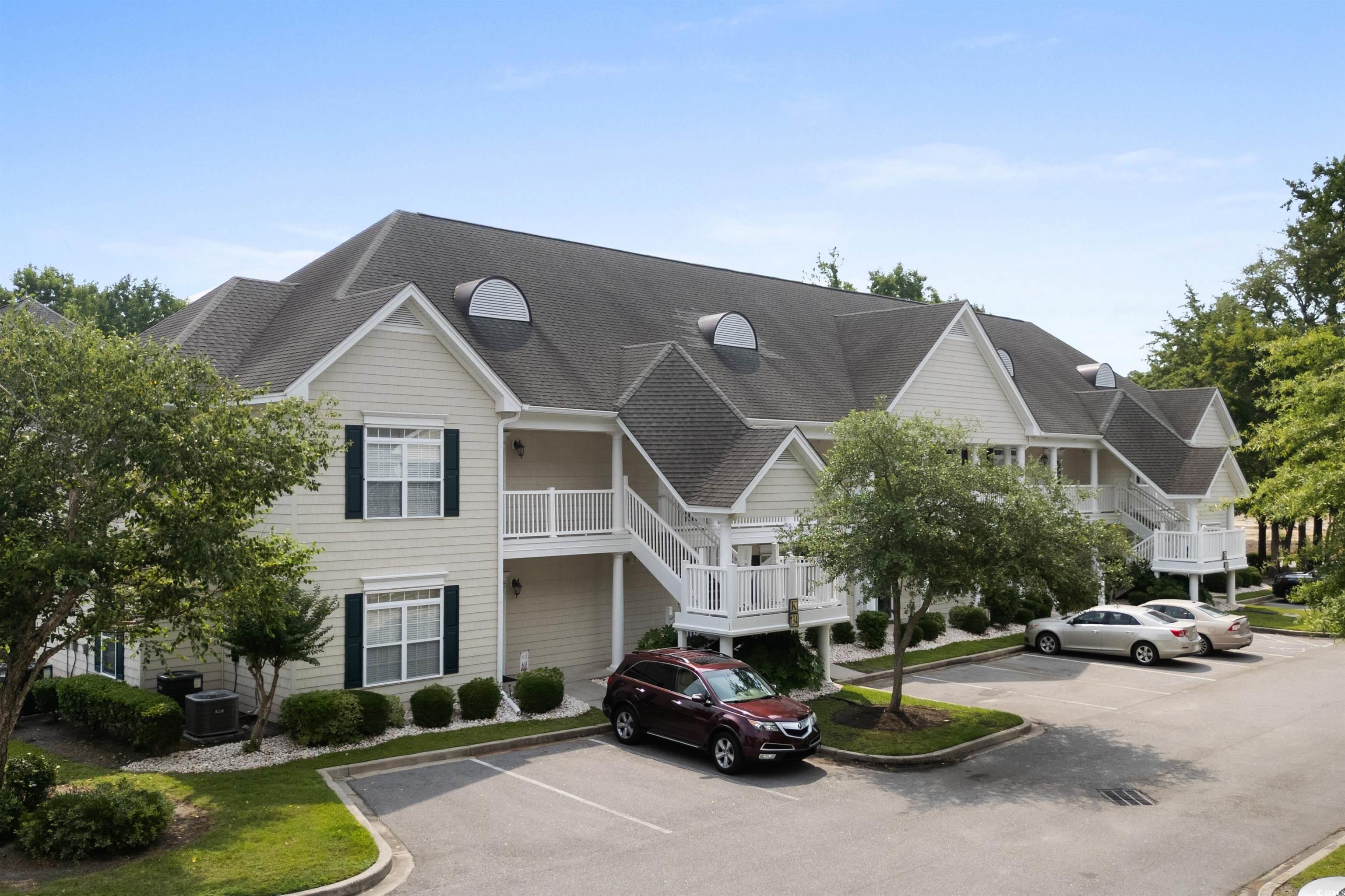 134 Scotch Broom Dr. UNIT K - 201 Little River, SC 29566