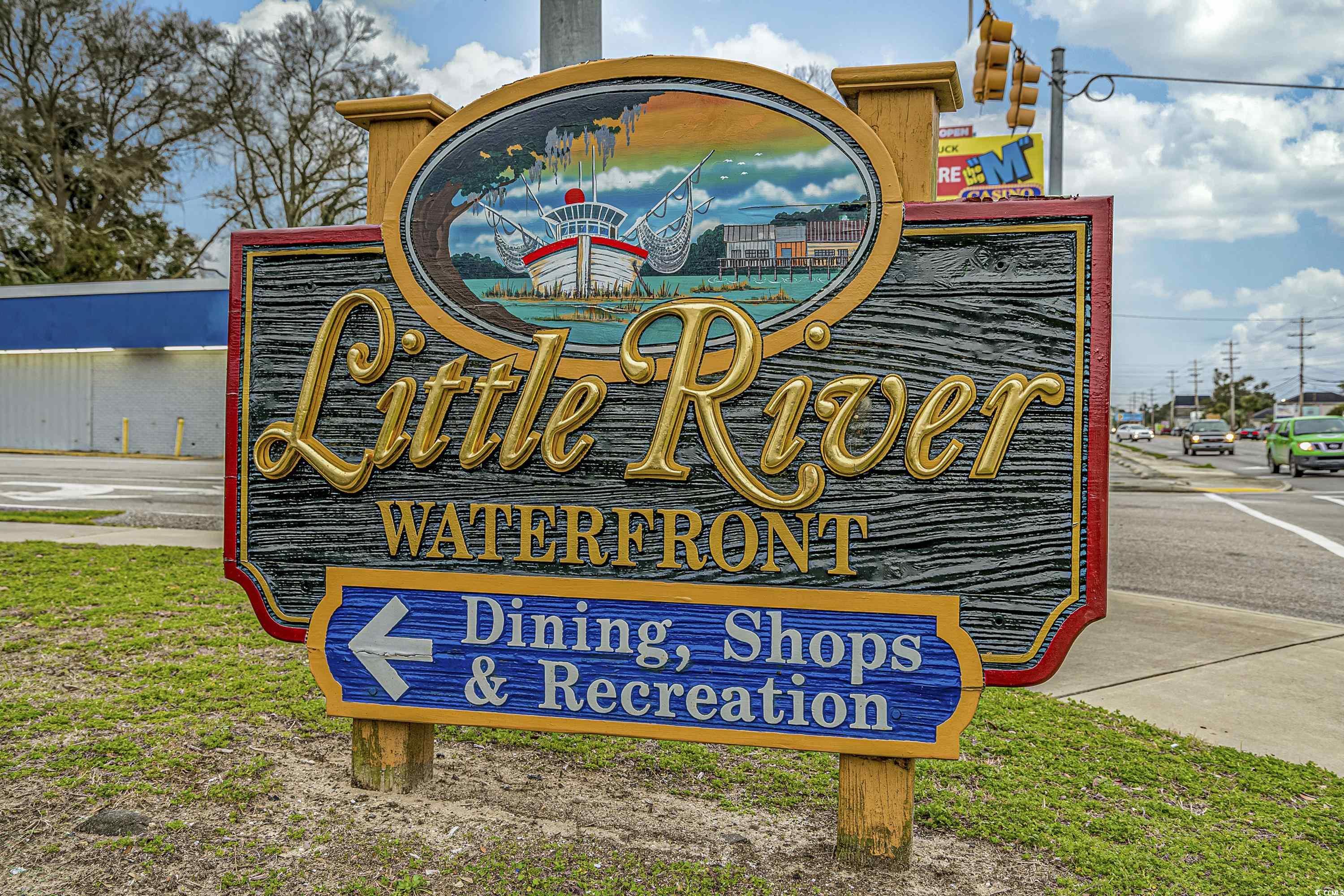 134 Scotch Broom Dr. #K - 201, Little River, South Carolina image 12