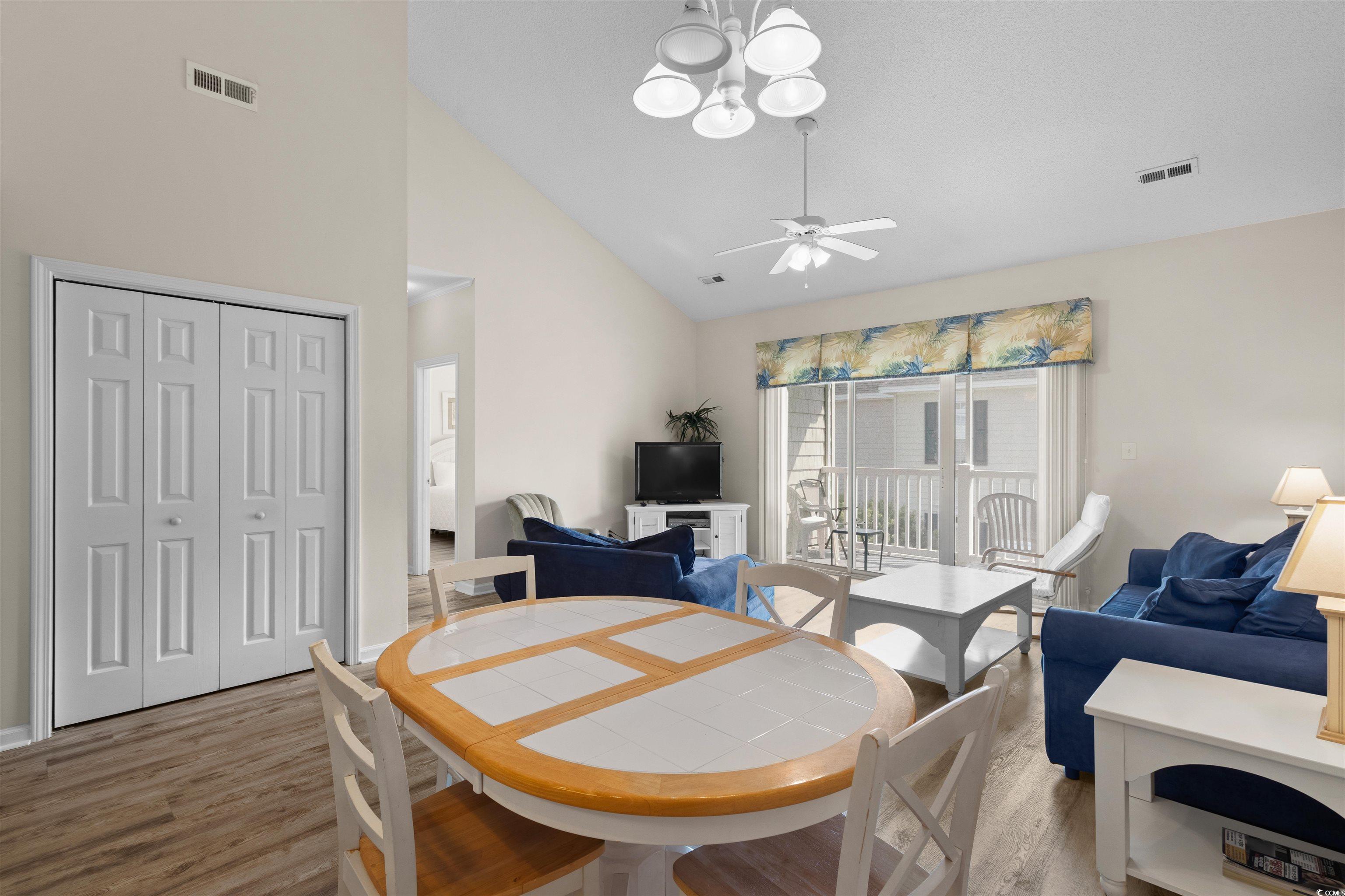 134 Scotch Broom Dr. #K - 201, Little River, South Carolina image 13