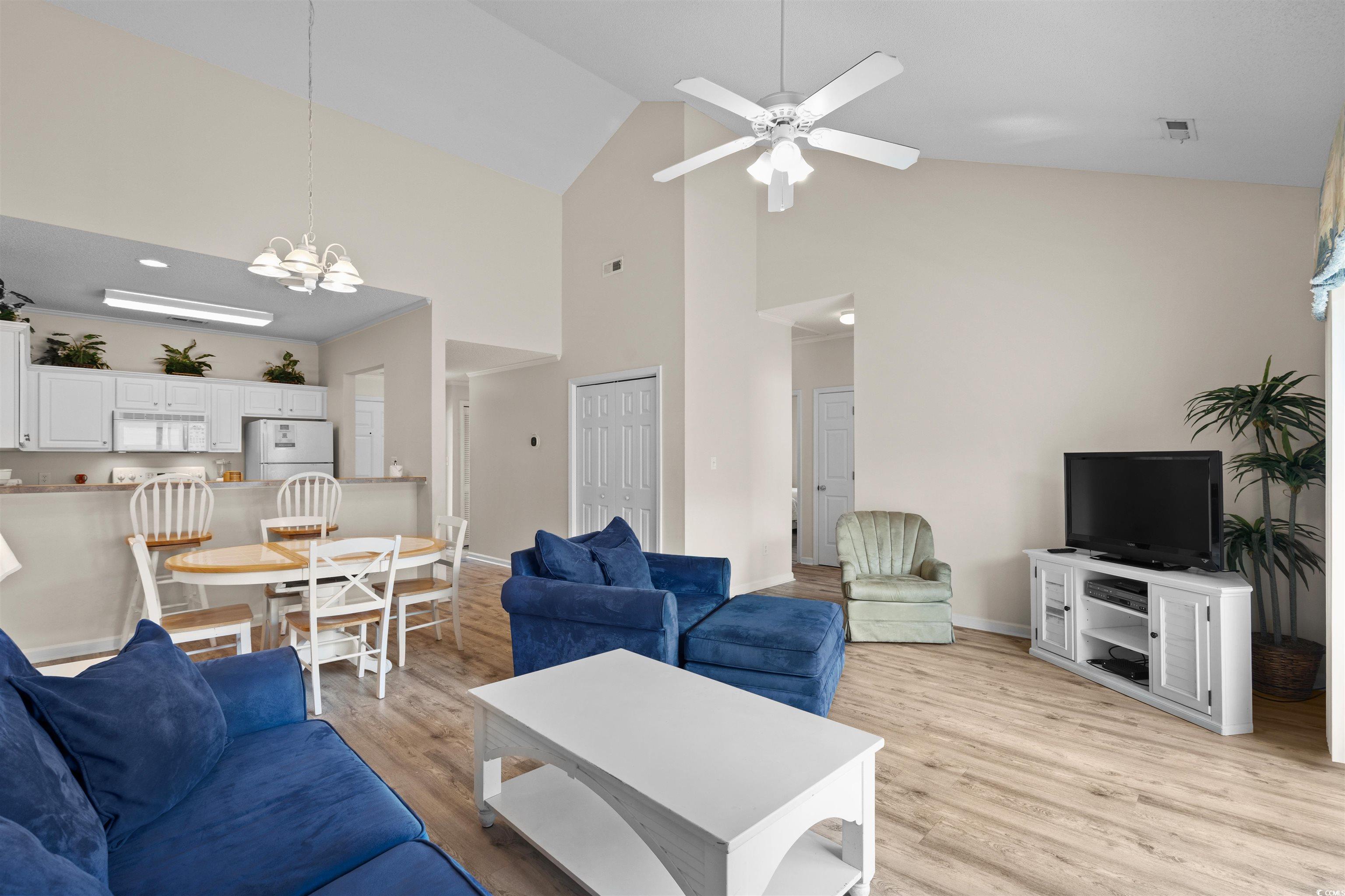 134 Scotch Broom Dr. #K - 201, Little River, South Carolina image 14
