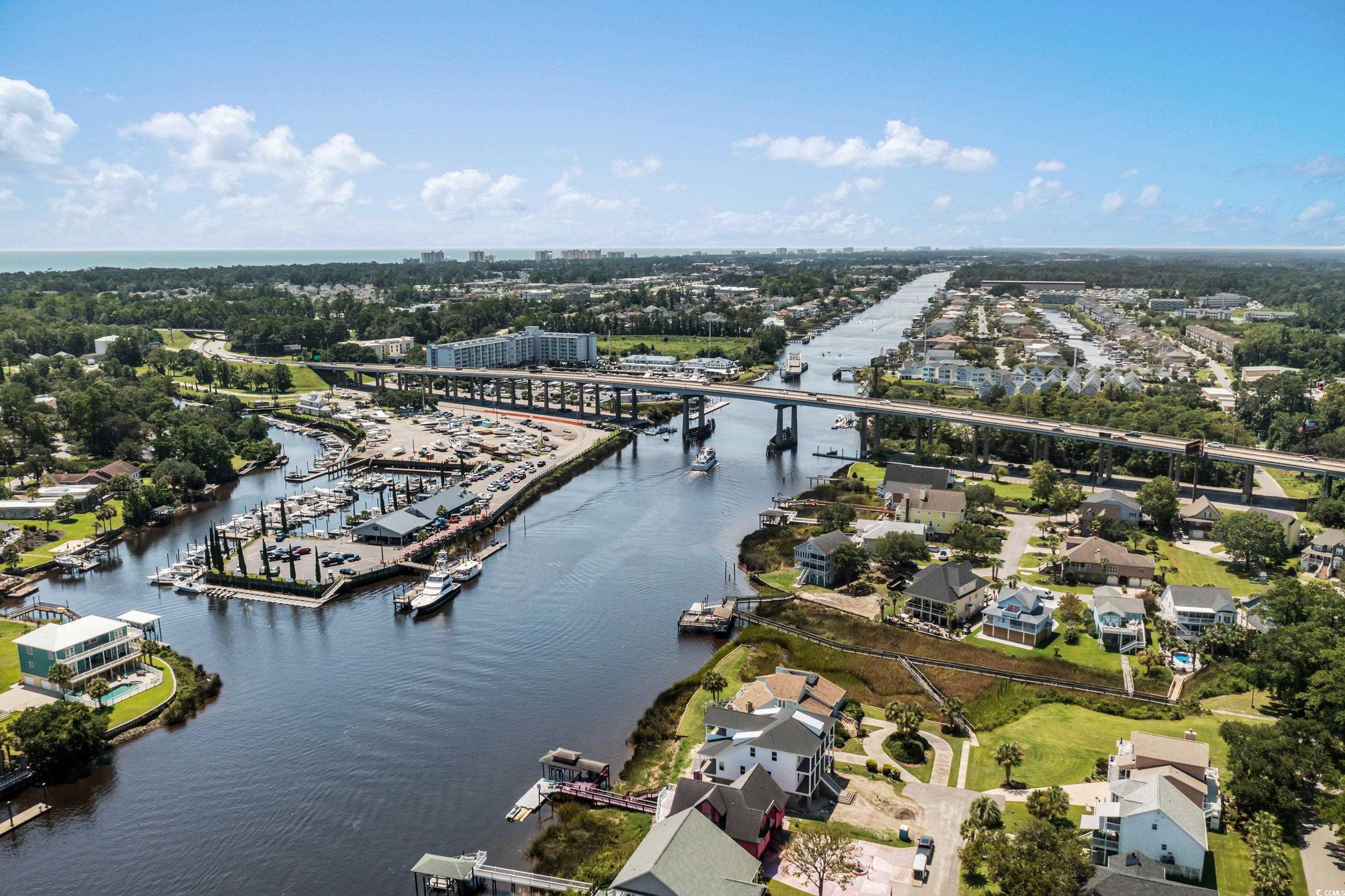 134 Scotch Broom Dr. #K - 201, Little River, South Carolina image 16
