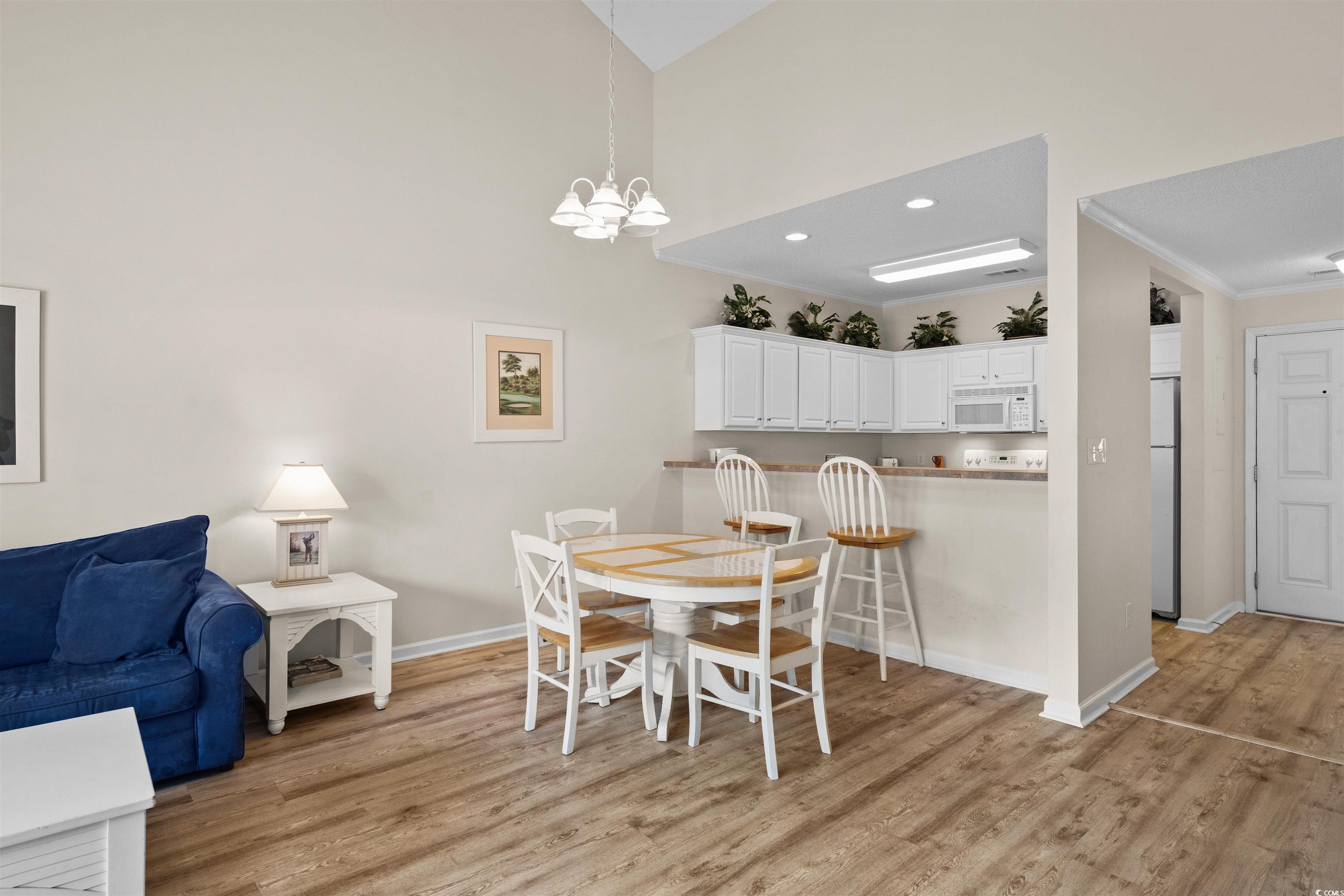 134 Scotch Broom Dr. #K - 201, Little River, South Carolina image 18