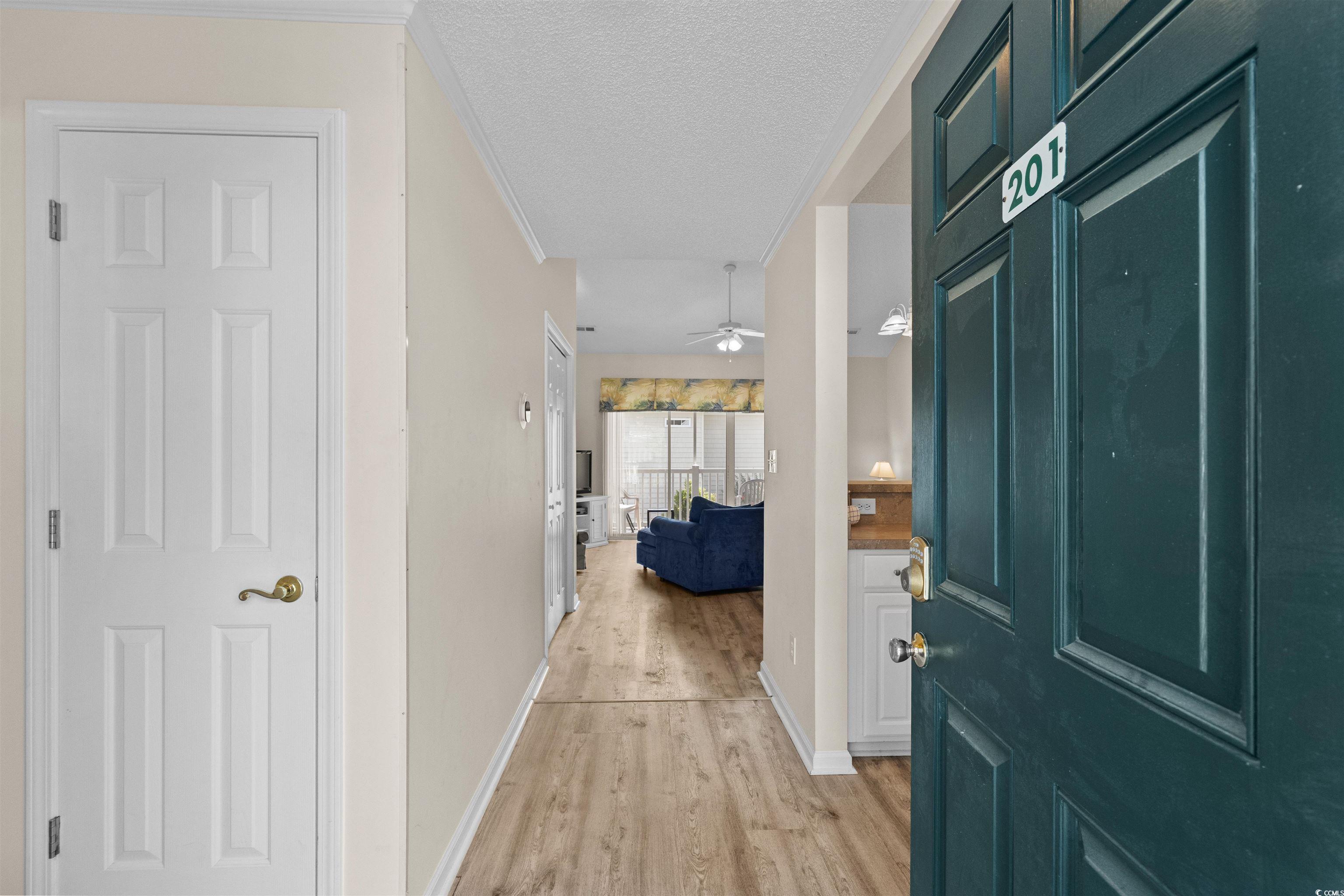 134 Scotch Broom Dr. #K - 201, Little River, South Carolina image 2