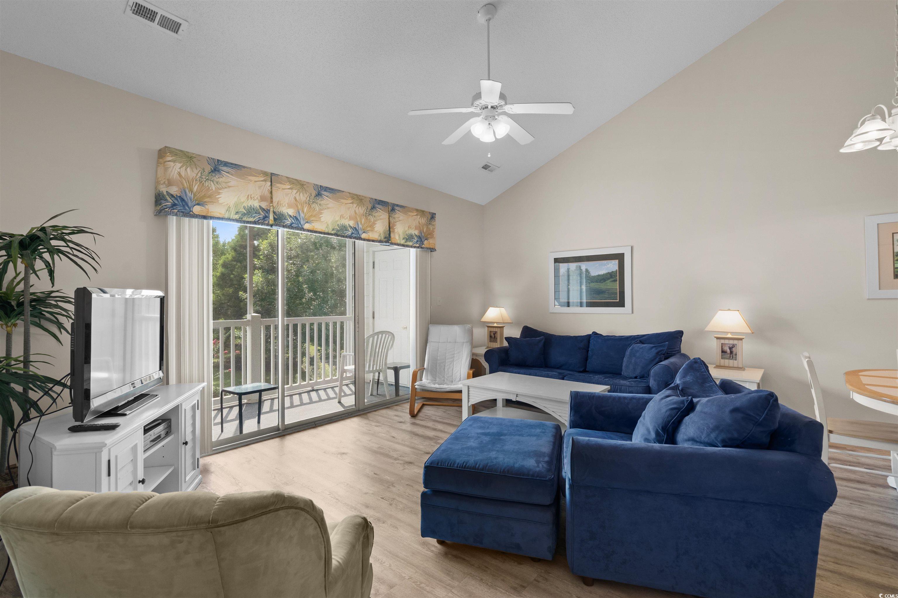 134 Scotch Broom Dr. #K - 201, Little River, South Carolina image 24