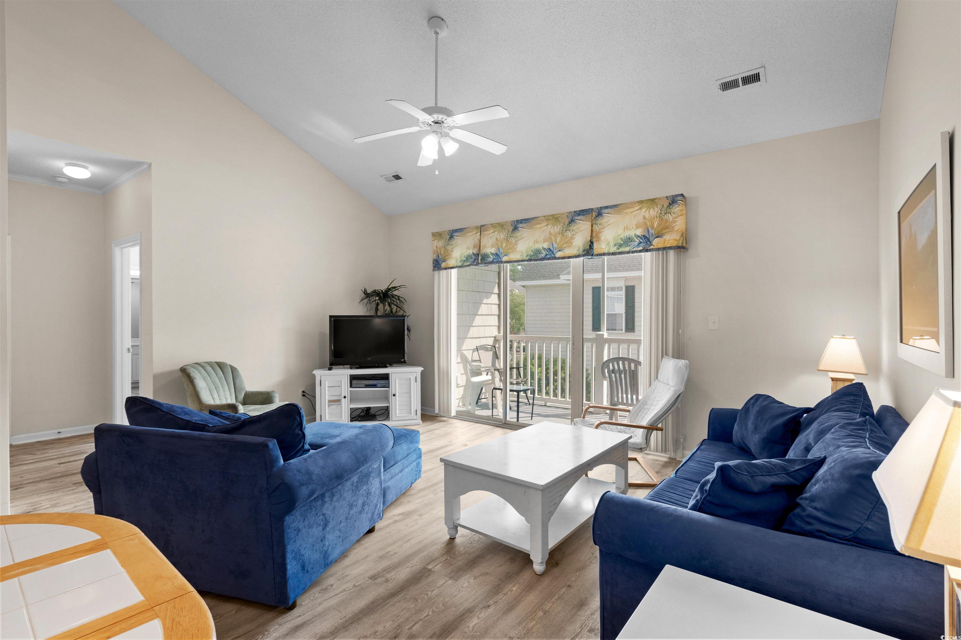 134 Scotch Broom Dr. #K - 201, Little River, South Carolina image 26