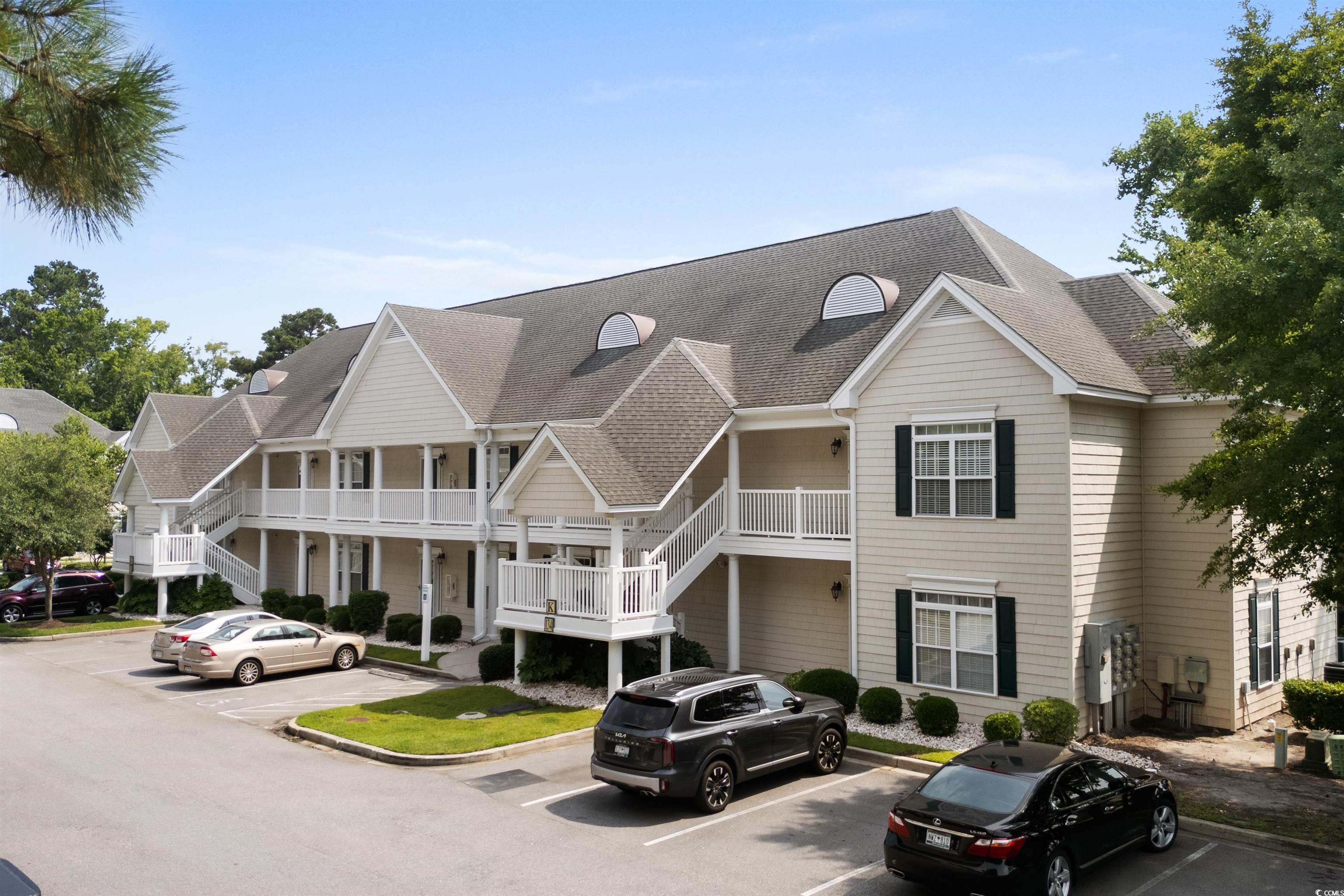 134 Scotch Broom Dr. #K - 201, Little River, South Carolina image 27