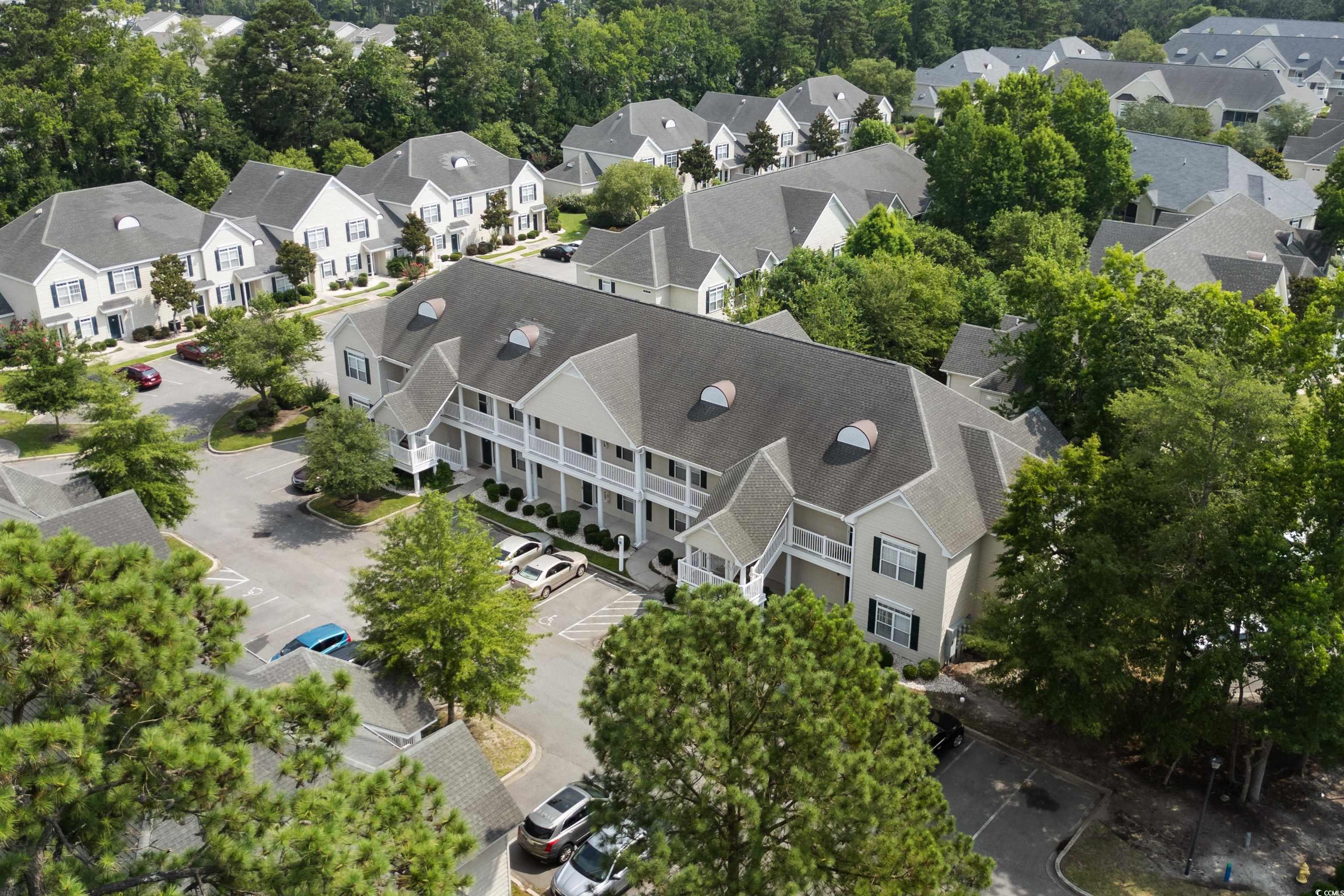 134 Scotch Broom Dr. #K - 201, Little River, South Carolina image 36