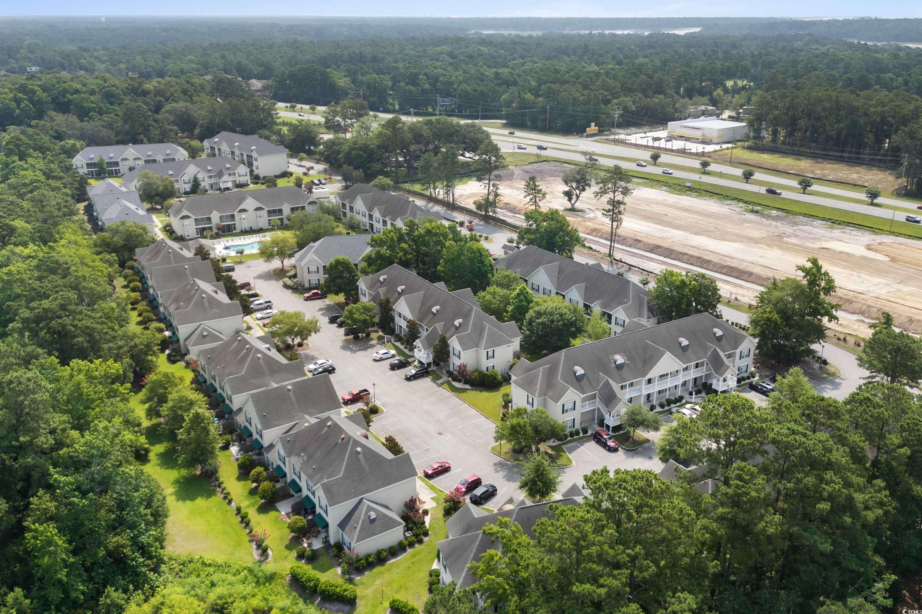 134 Scotch Broom Dr. #K - 201, Little River, South Carolina image 40