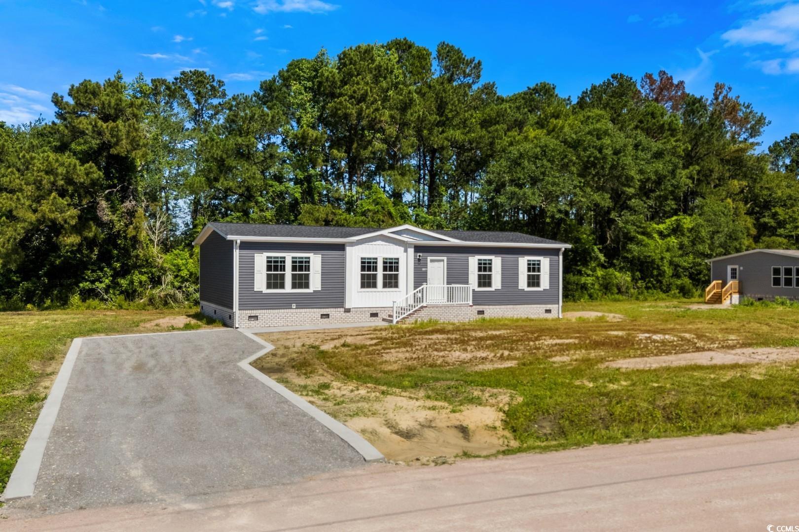 1132 Amanda Lane, Loris, South Carolina image 2