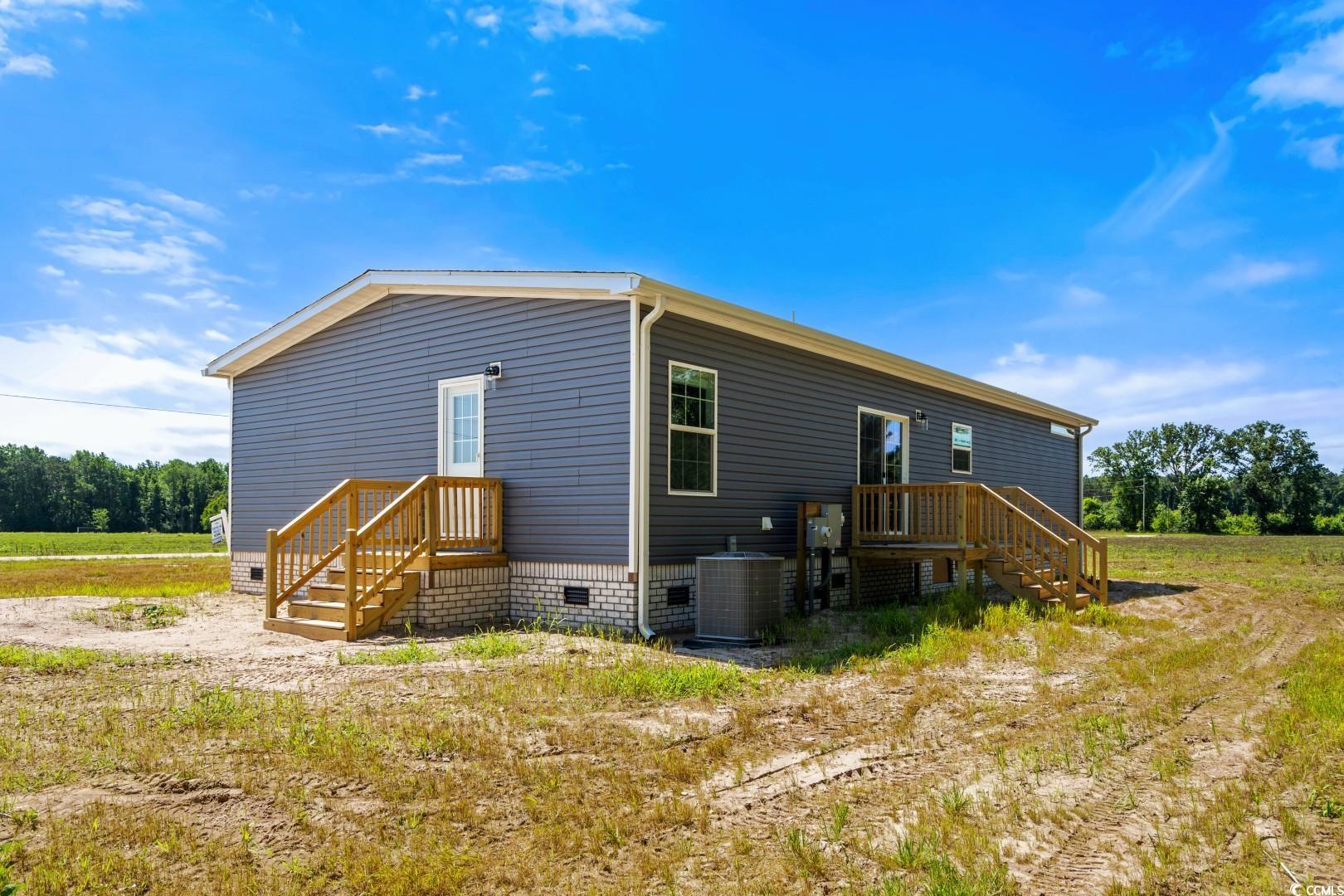 1132 Amanda Lane, Loris, South Carolina image 22