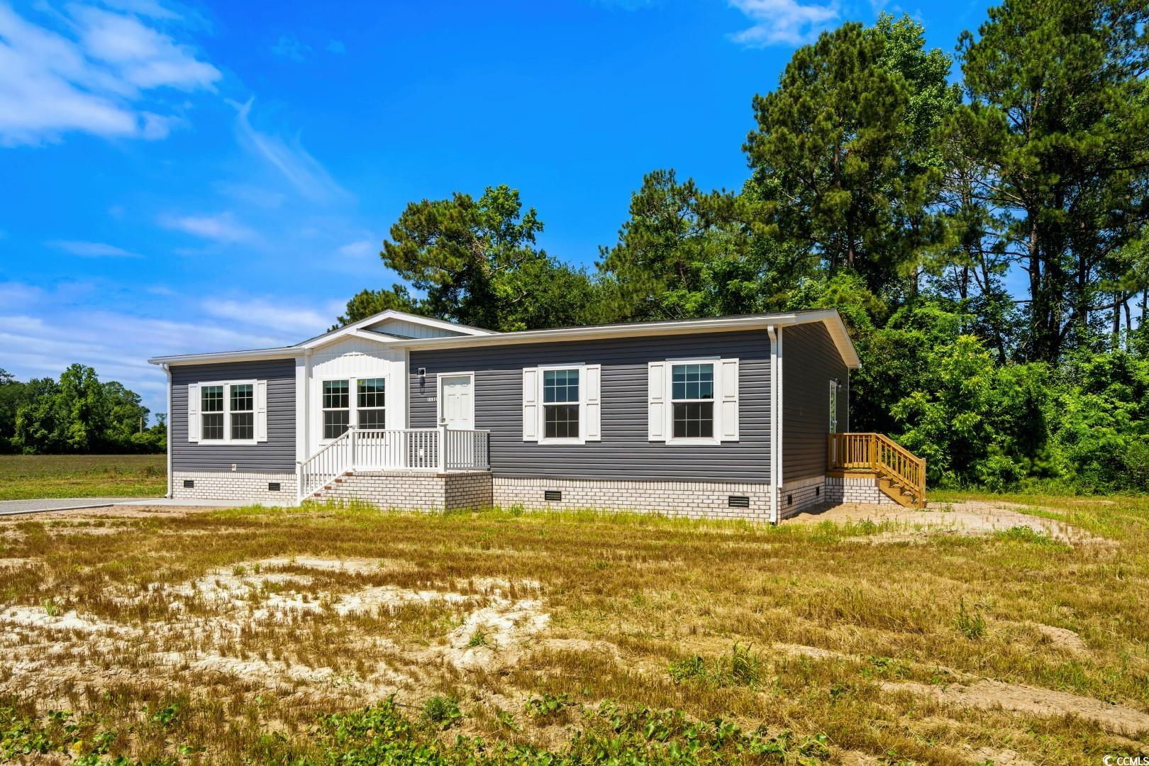 1132 Amanda Lane, Loris, South Carolina image 3