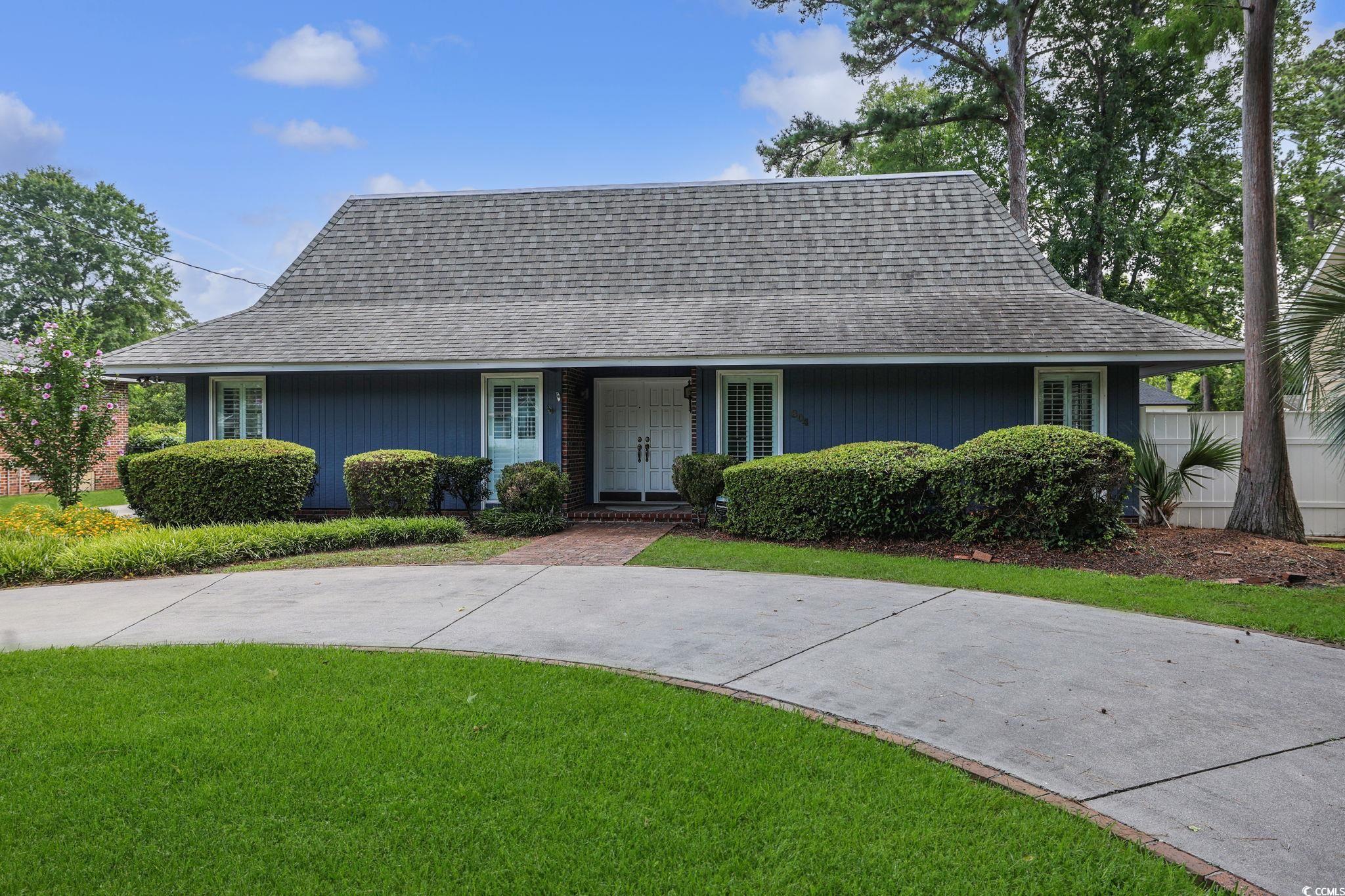 804 47th Ave. N Myrtle Beach, SC 29577