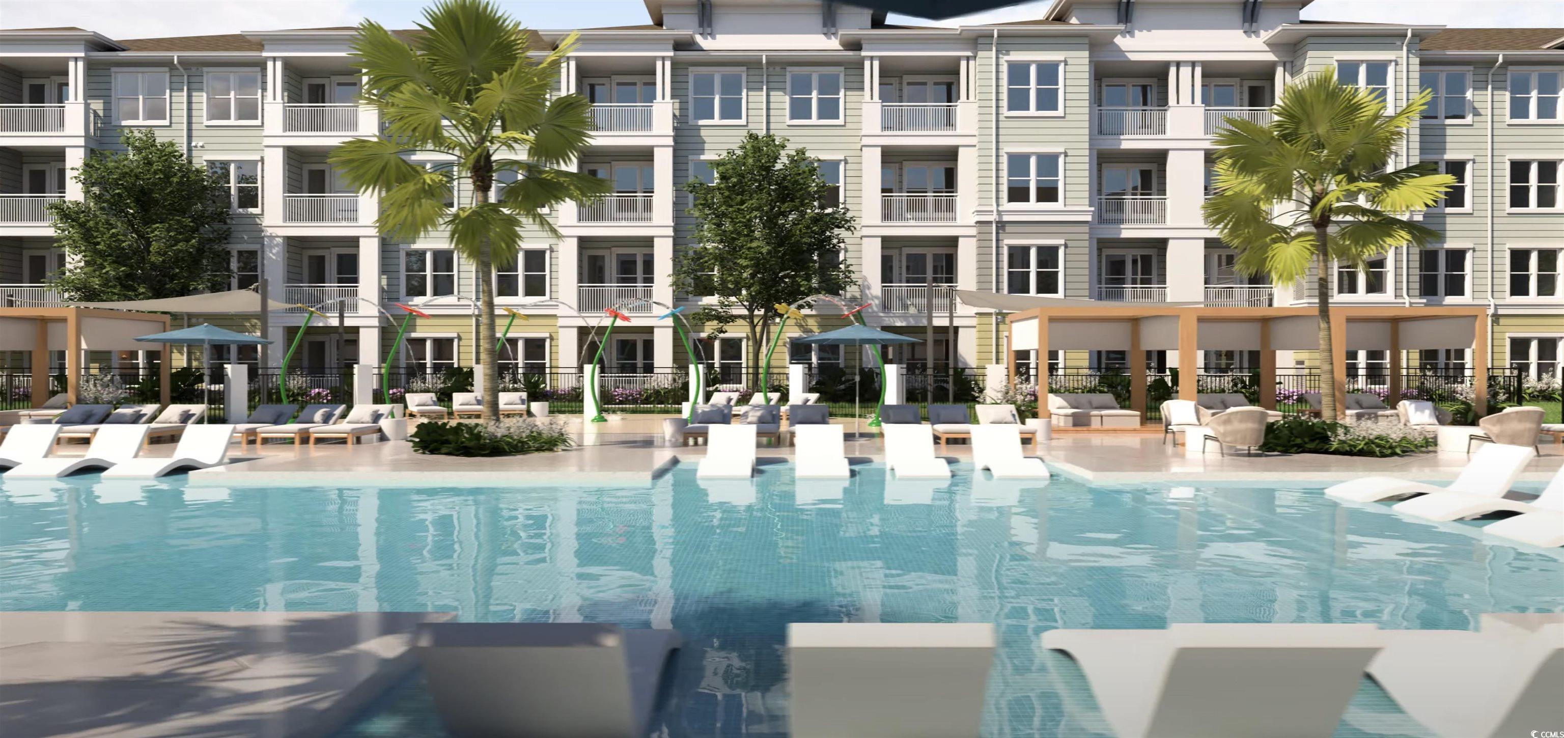 235 Fins Up Circle #1-305, Myrtle Beach, South Carolina image 3