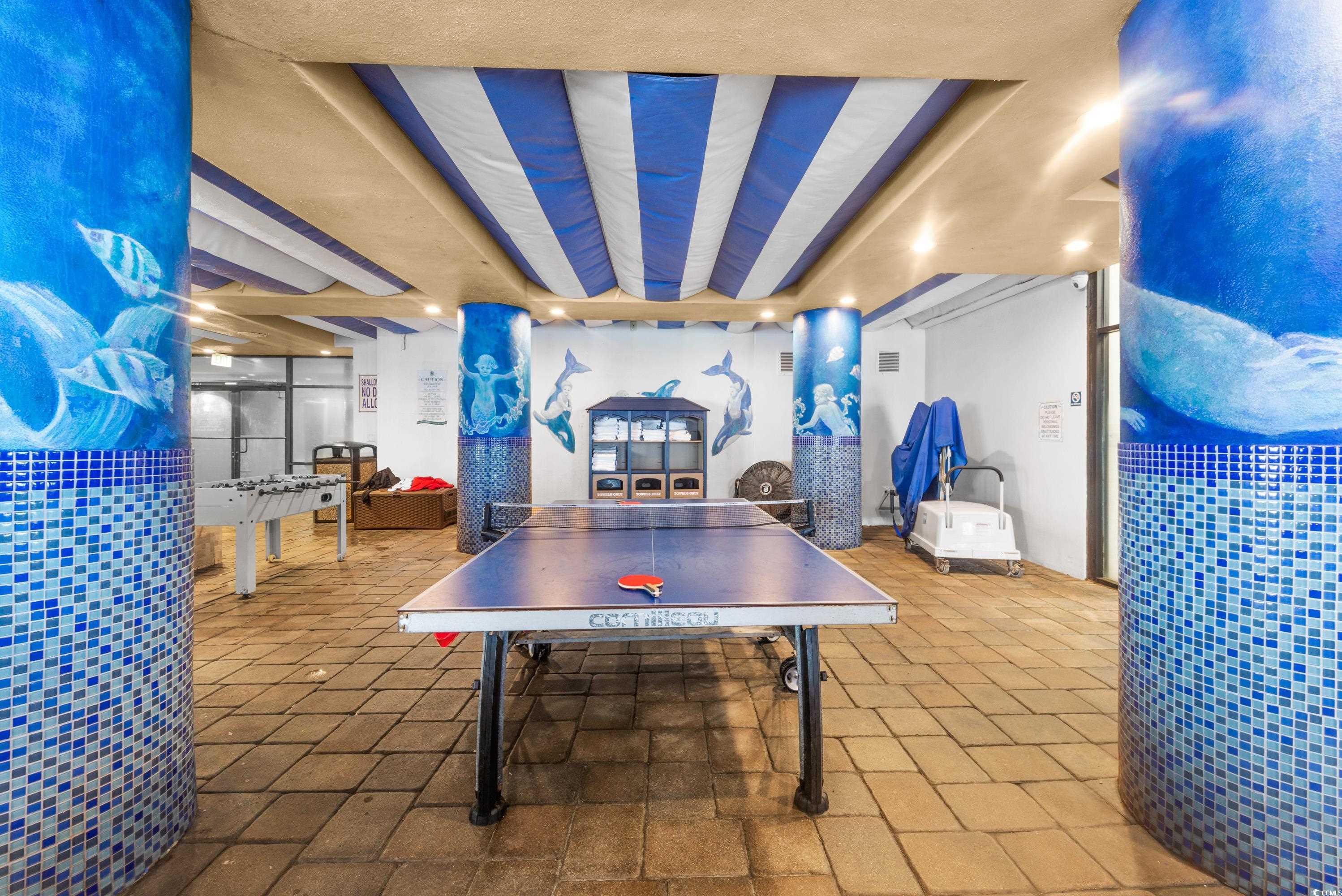 1105 S Ocean Blvd. #136, Myrtle Beach, South Carolina image 18