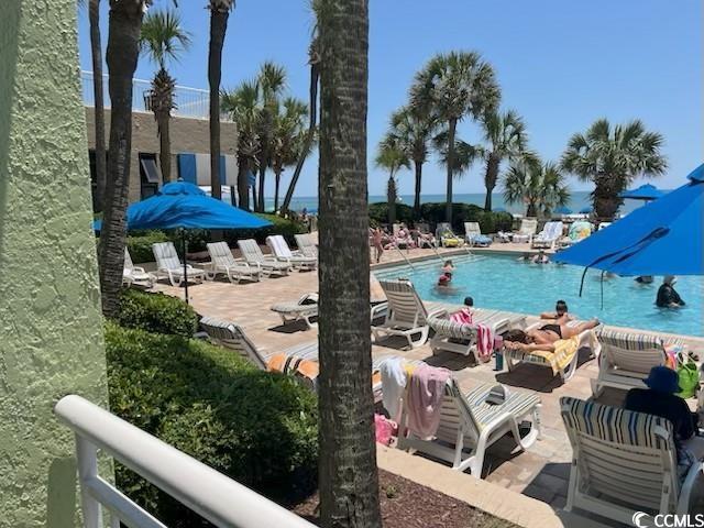 1105 S Ocean Blvd. #136, Myrtle Beach, South Carolina image 2