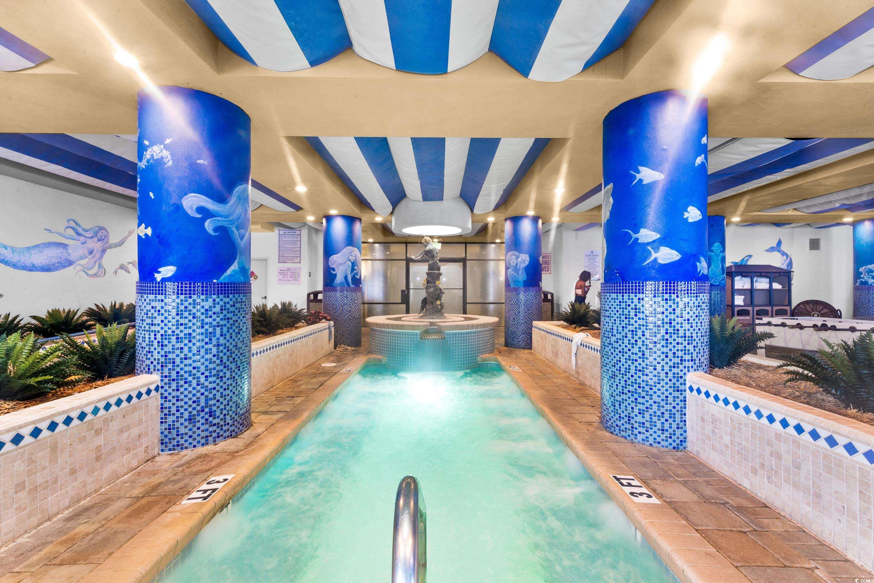 1105 S Ocean Blvd. #136, Myrtle Beach, South Carolina image 23