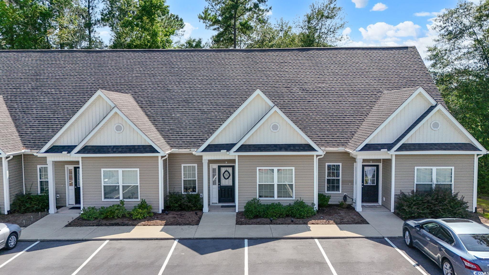116 Kingsbury Loop #C, Conway, South Carolina image 1