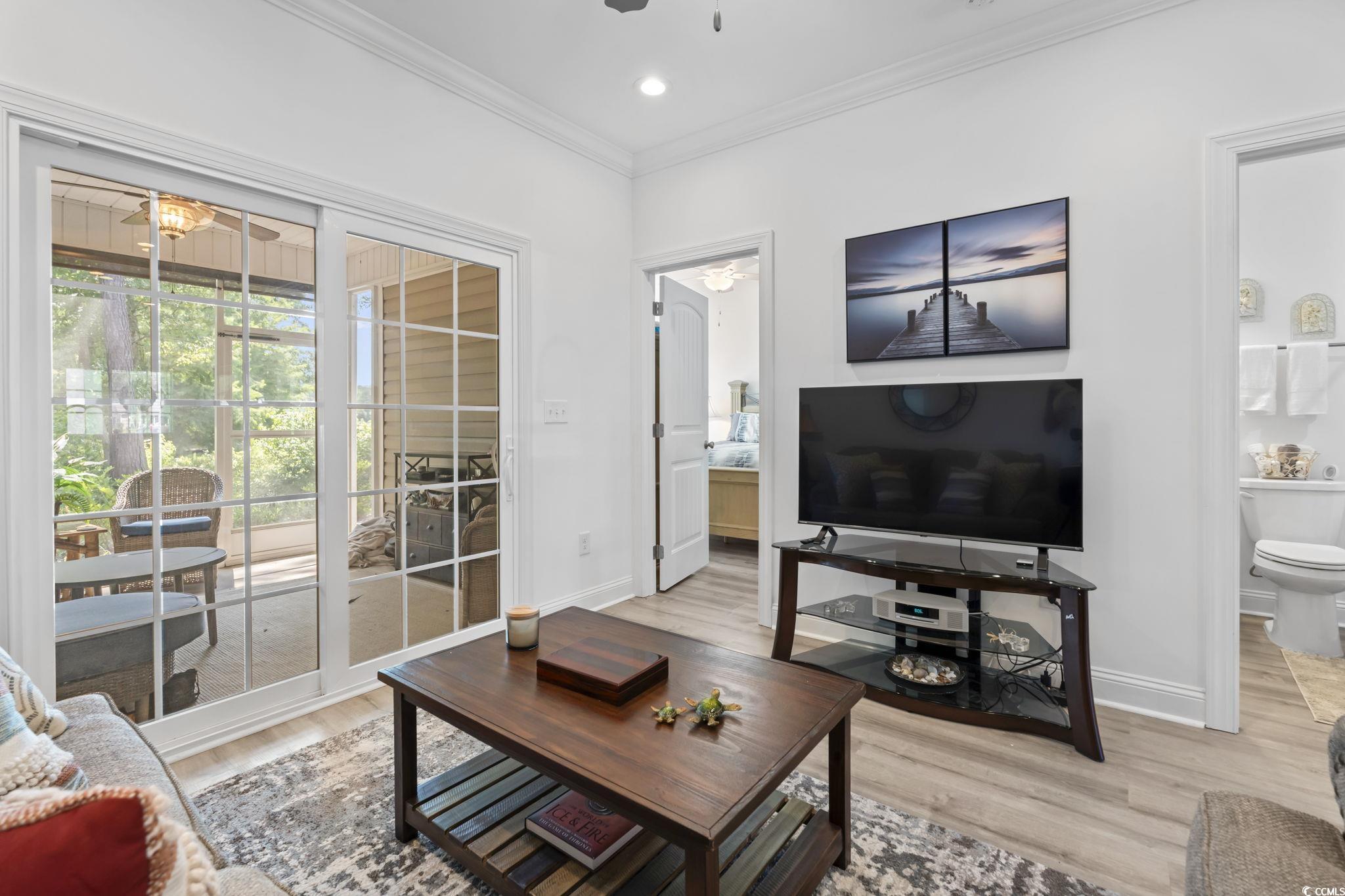 116 Kingsbury Loop #C, Conway, South Carolina image 15