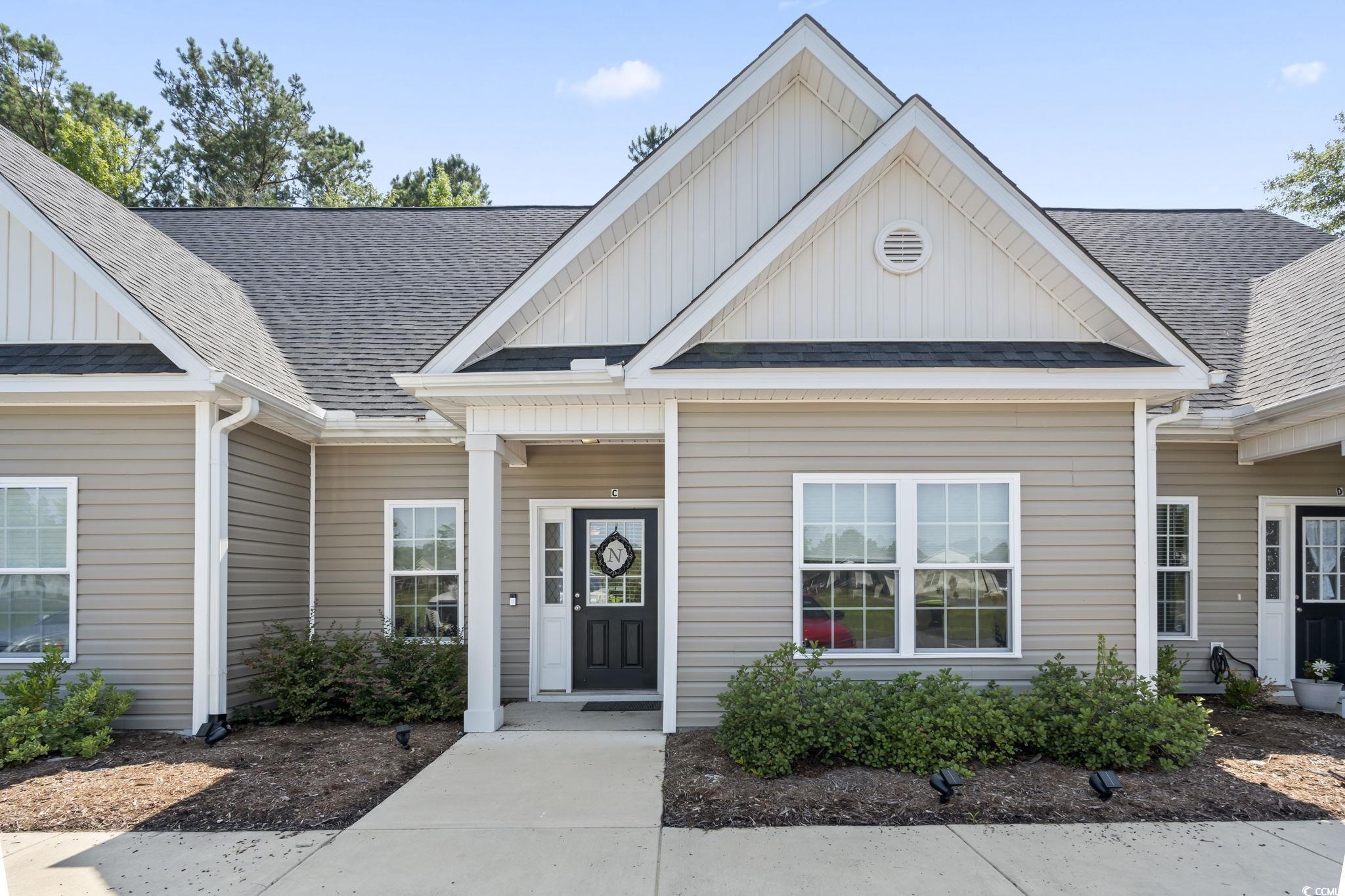 116 Kingsbury Loop #C, Conway, South Carolina image 2