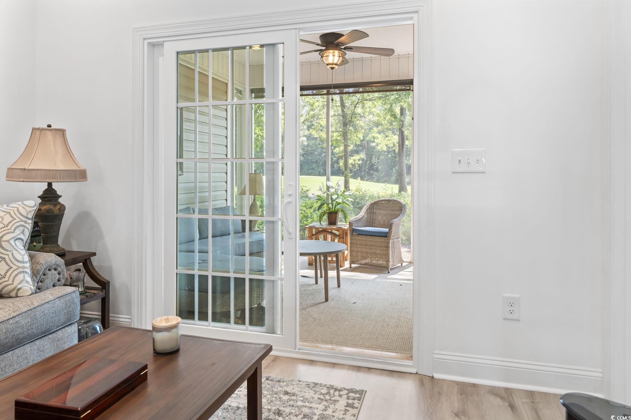 116 Kingsbury Loop #C, Conway, South Carolina image 23