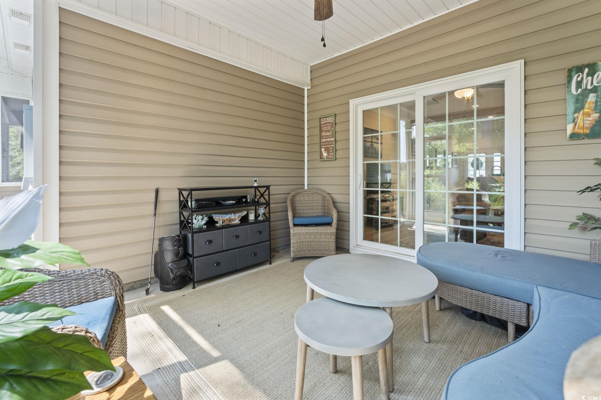 116 Kingsbury Loop #C, Conway, South Carolina image 32