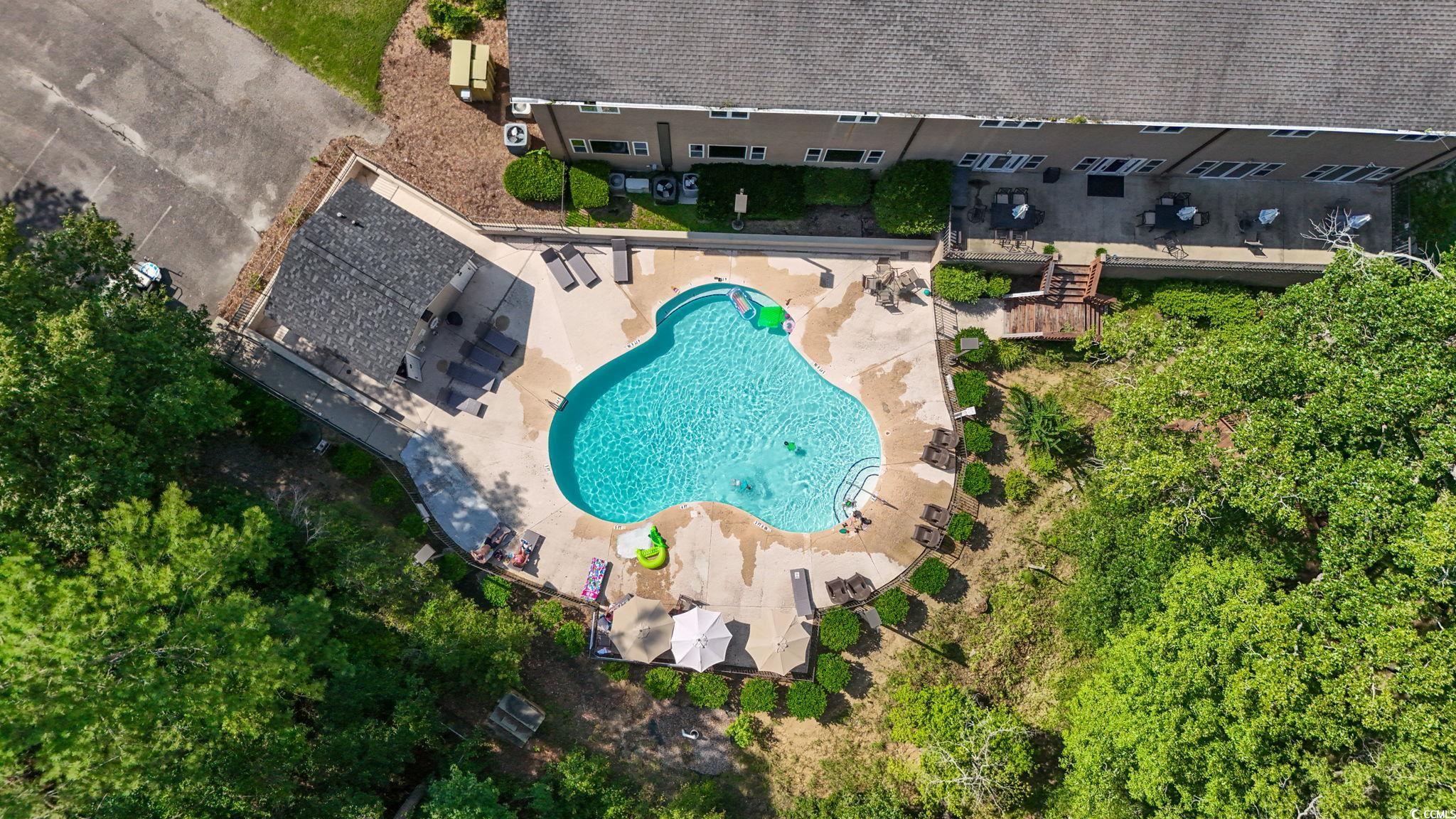 116 Kingsbury Loop #C, Conway, South Carolina image 39