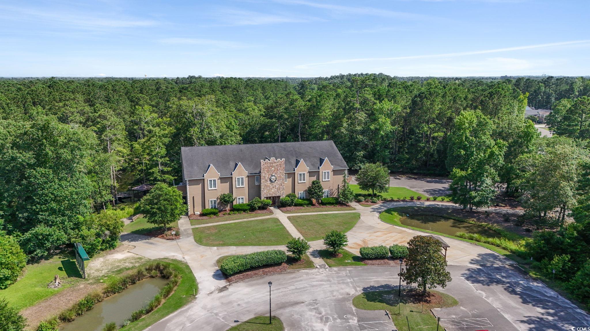 116 Kingsbury Loop #C, Conway, South Carolina image 40