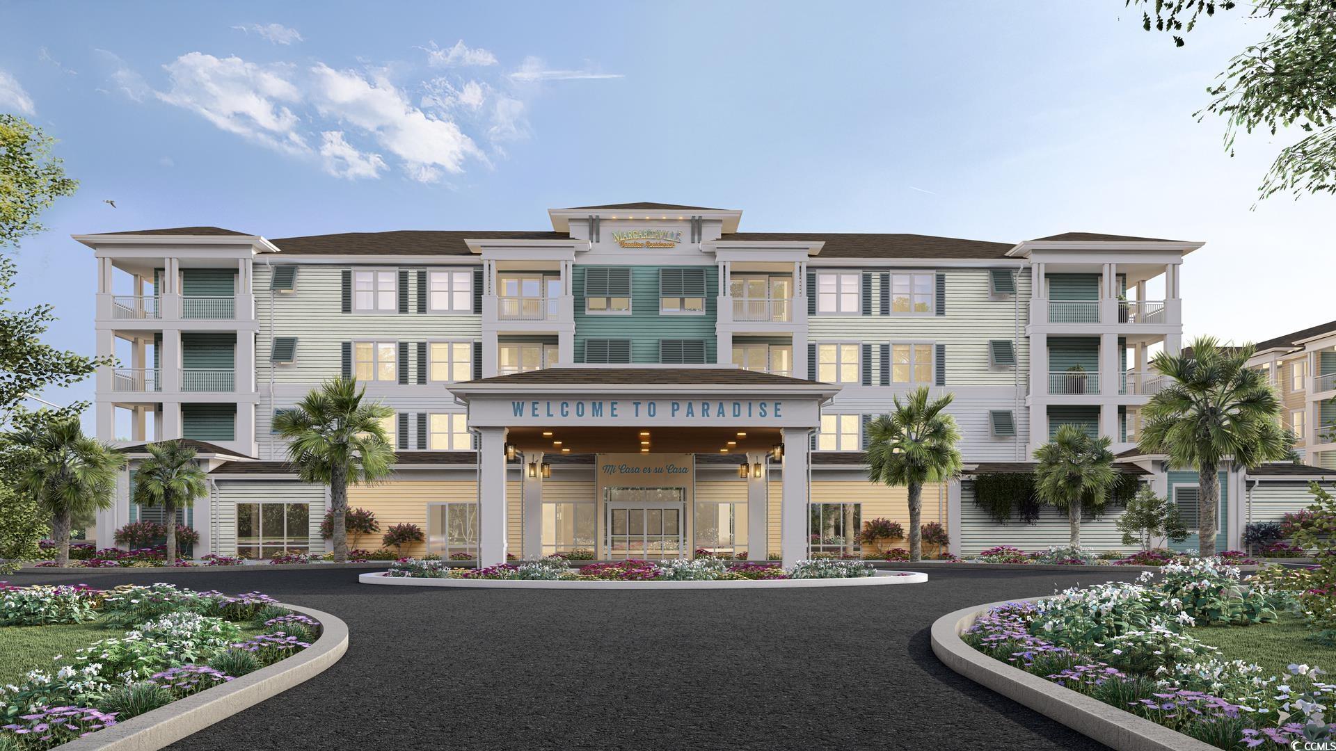 235 Fins Up Circle UNIT 1-102 Myrtle Beach, SC 29572