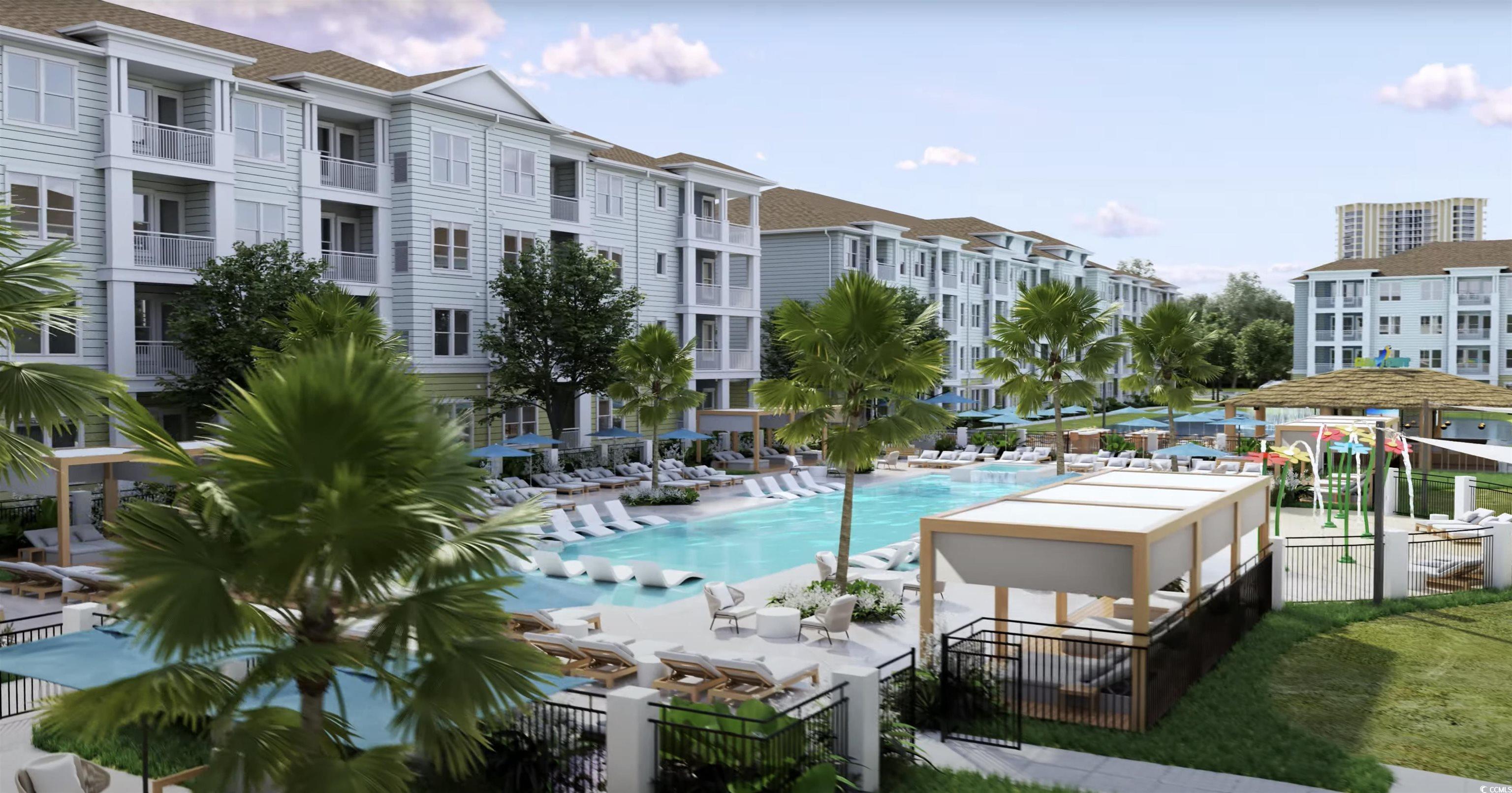 235 Fins Up Circle #1-102, Myrtle Beach, South Carolina image 7