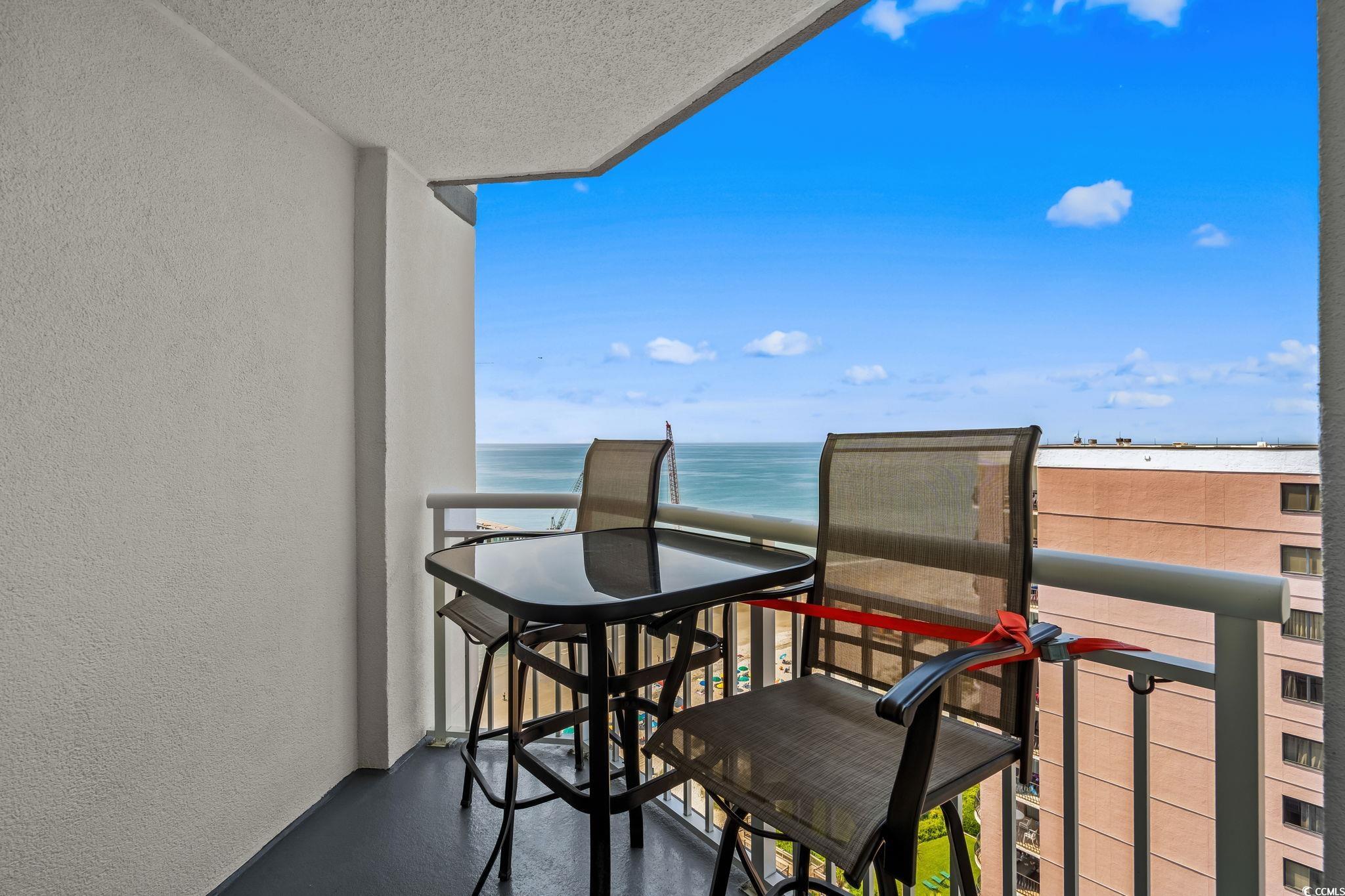 2504 N Ocean Blvd. #1936, Myrtle Beach, South Carolina image 21