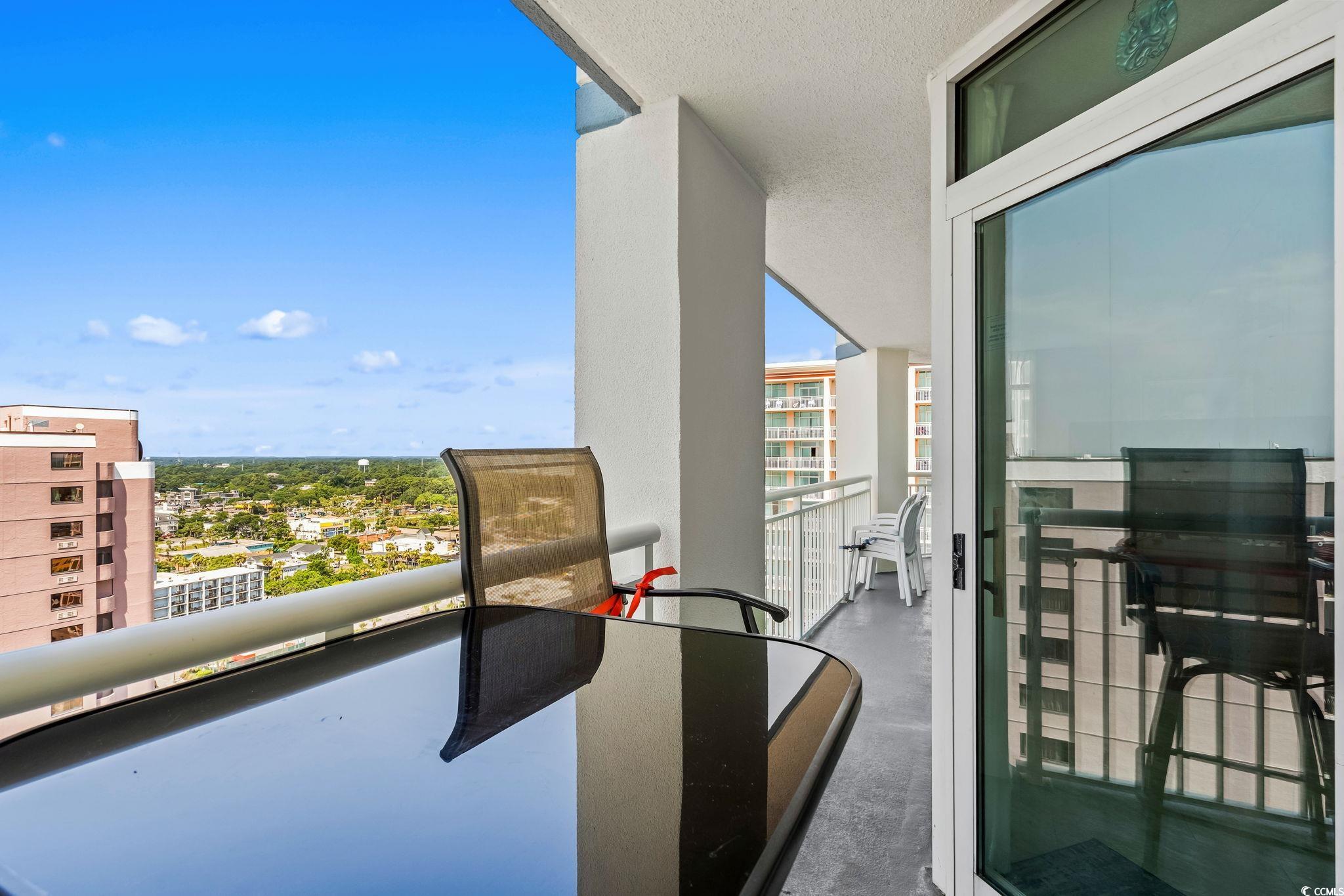 2504 N Ocean Blvd. #1936, Myrtle Beach, South Carolina image 22