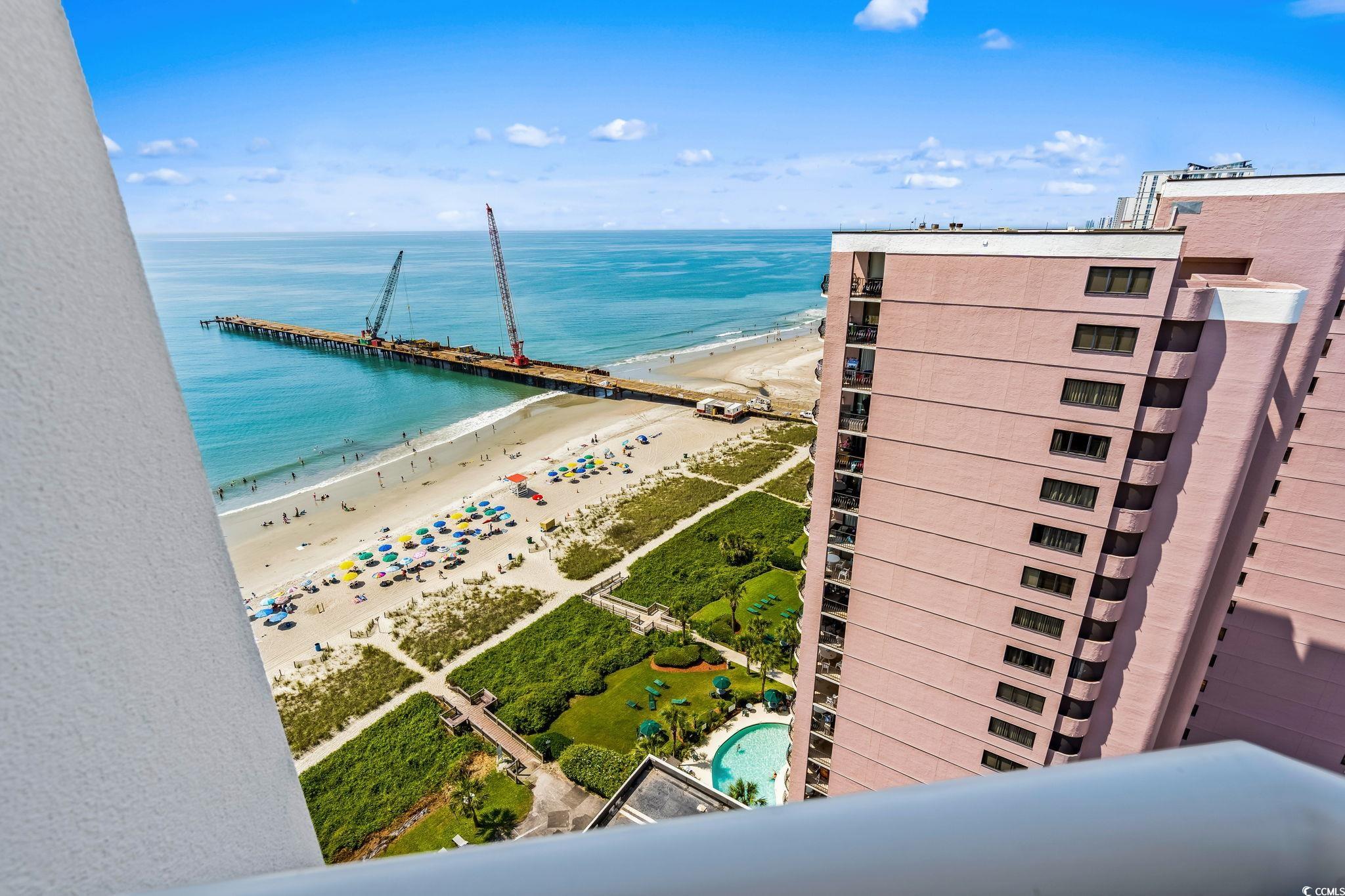 2504 N Ocean Blvd. #1936, Myrtle Beach, South Carolina image 24
