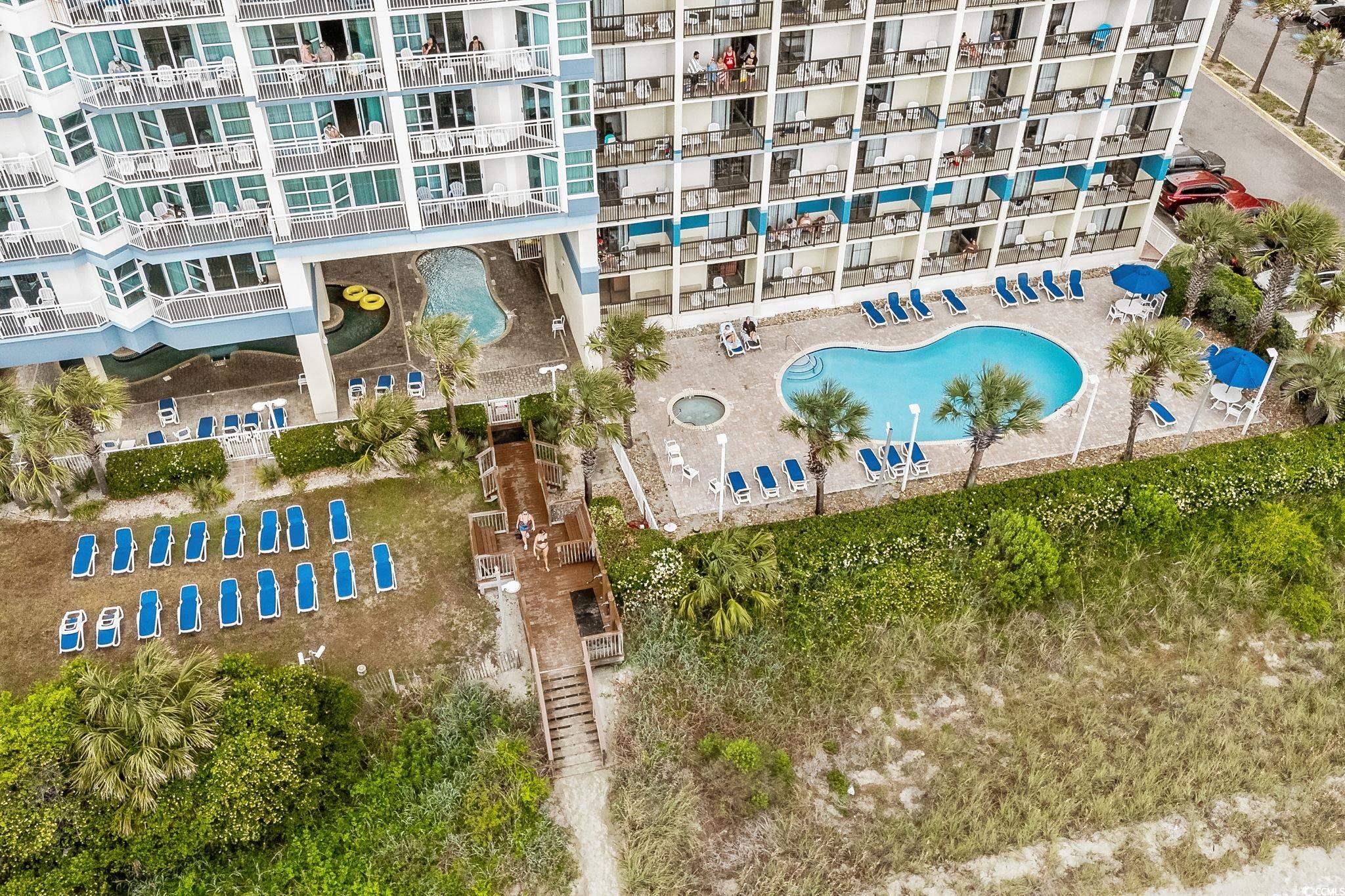 2504 N Ocean Blvd. #1936, Myrtle Beach, South Carolina image 25