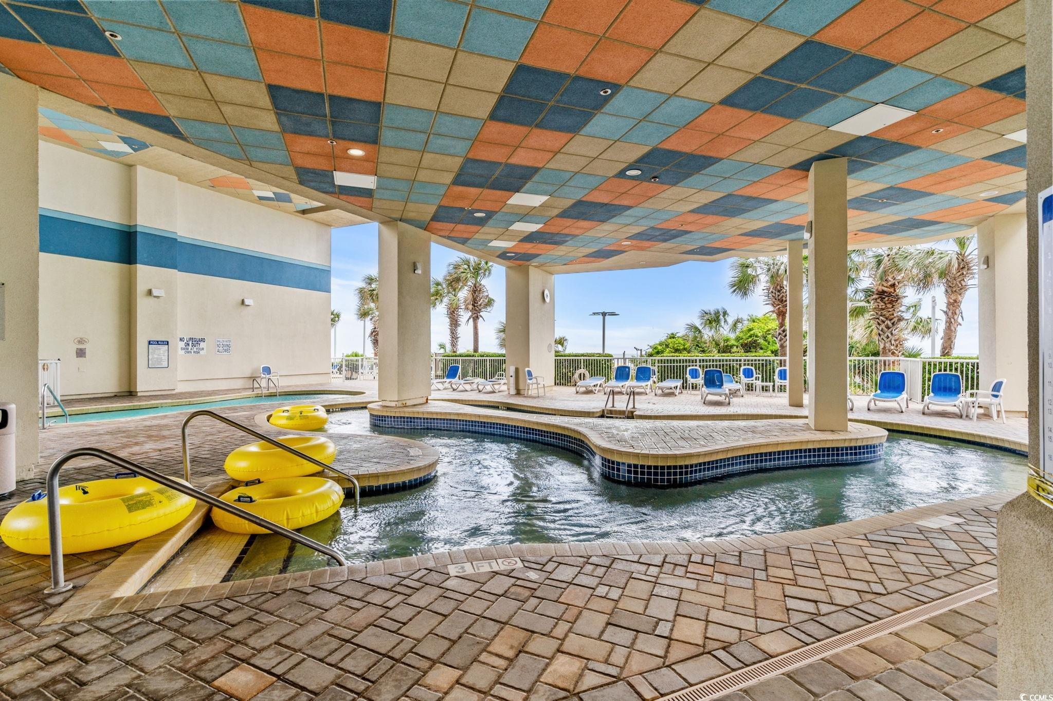 2504 N Ocean Blvd. #1936, Myrtle Beach, South Carolina image 27