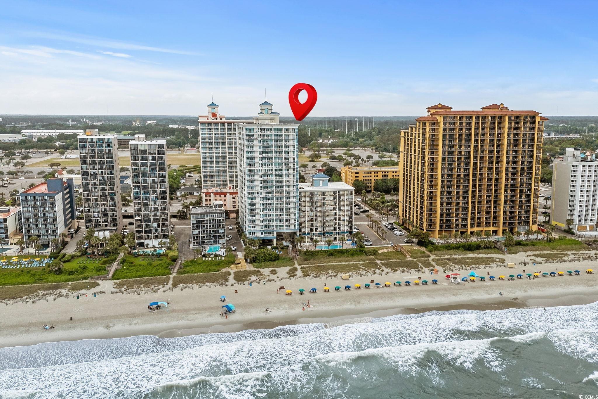 2504 N Ocean Blvd. #1936, Myrtle Beach, South Carolina image 31