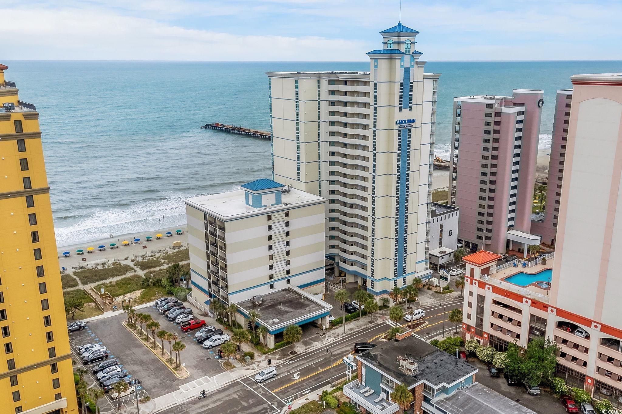 2504 N Ocean Blvd. #1936, Myrtle Beach, South Carolina image 35