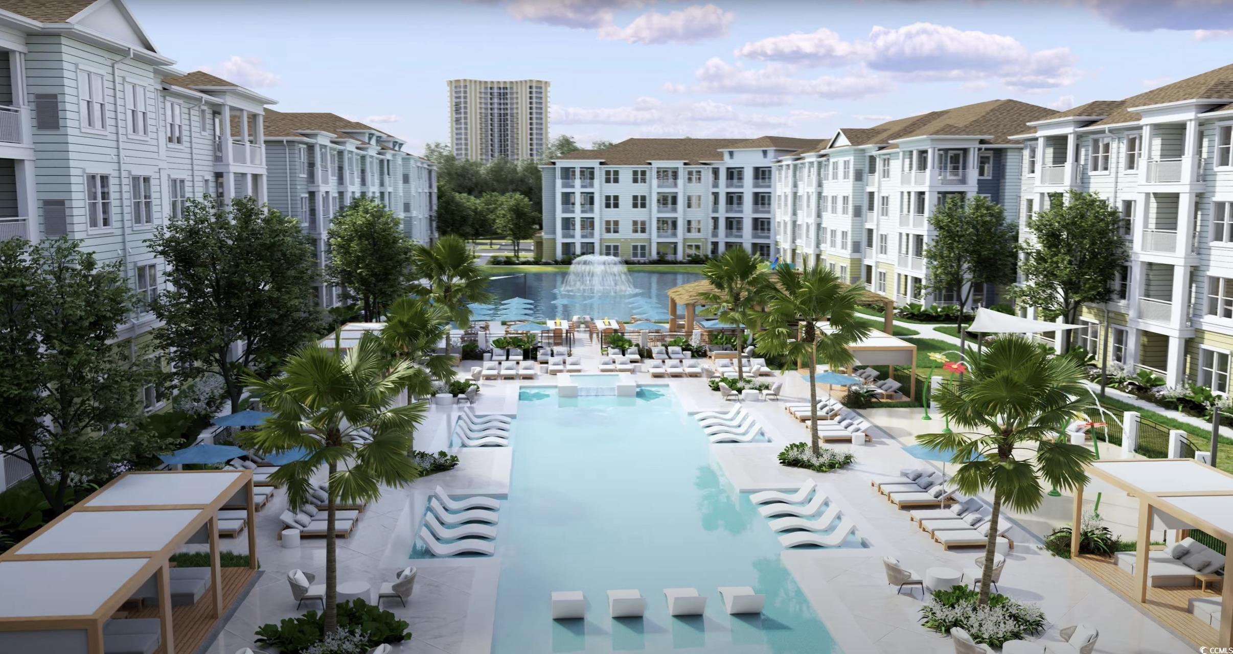 235 Fins Up Circle #1-104, Myrtle Beach, South Carolina image 9