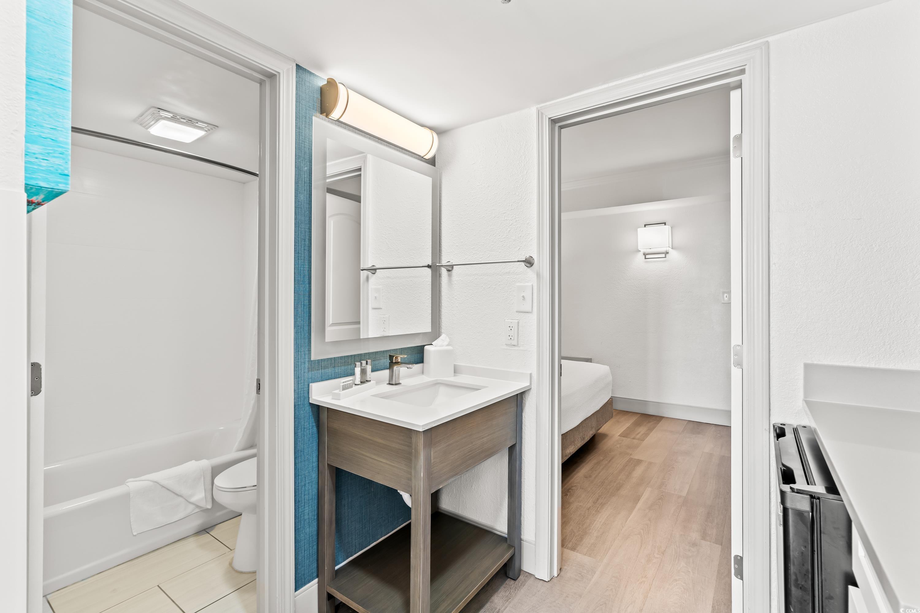 2311 S Ocean Blvd. UNIT #341 Myrtle Beach, SC 29577