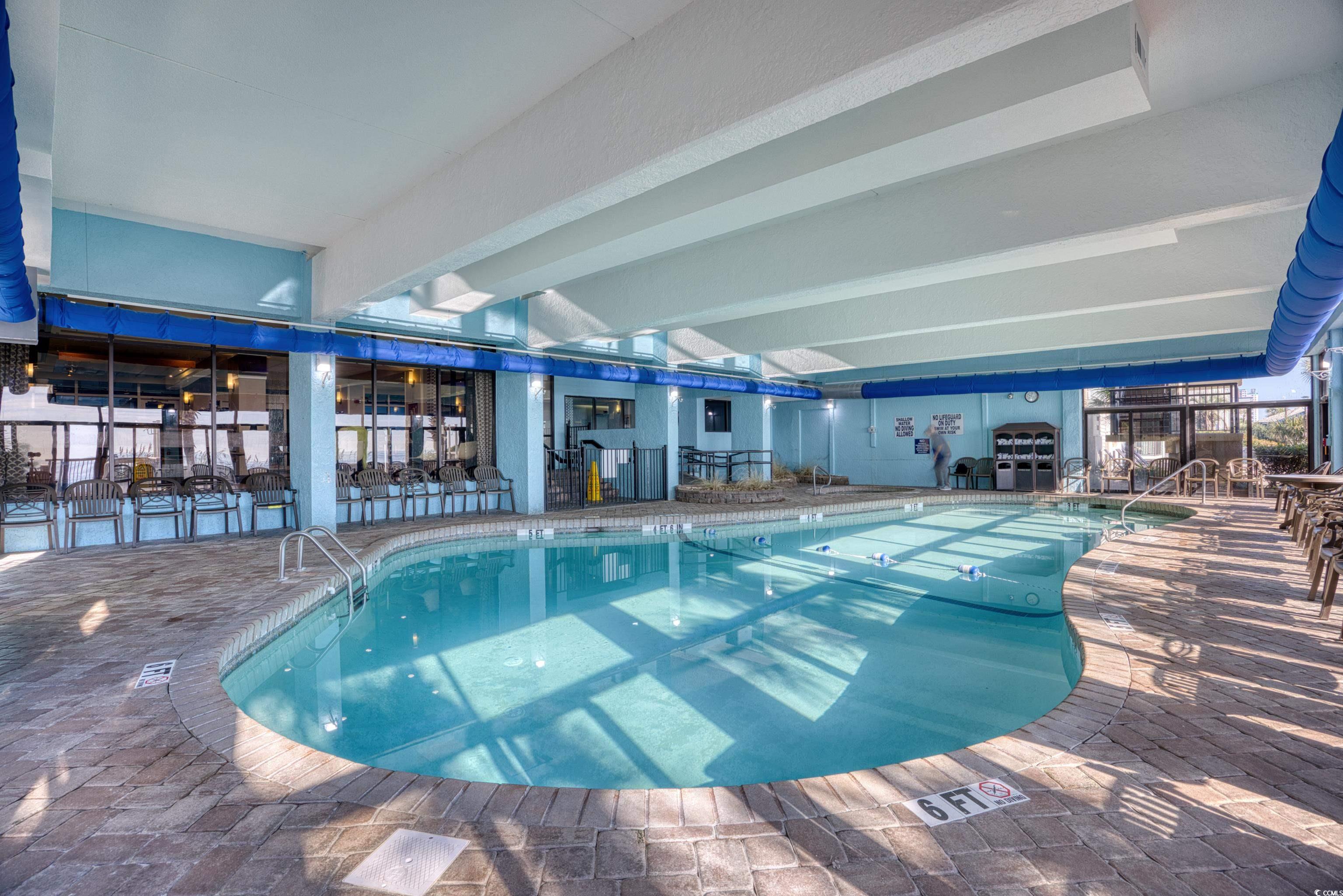 2311 S Ocean Blvd. #341, Myrtle Beach, South Carolina image 20