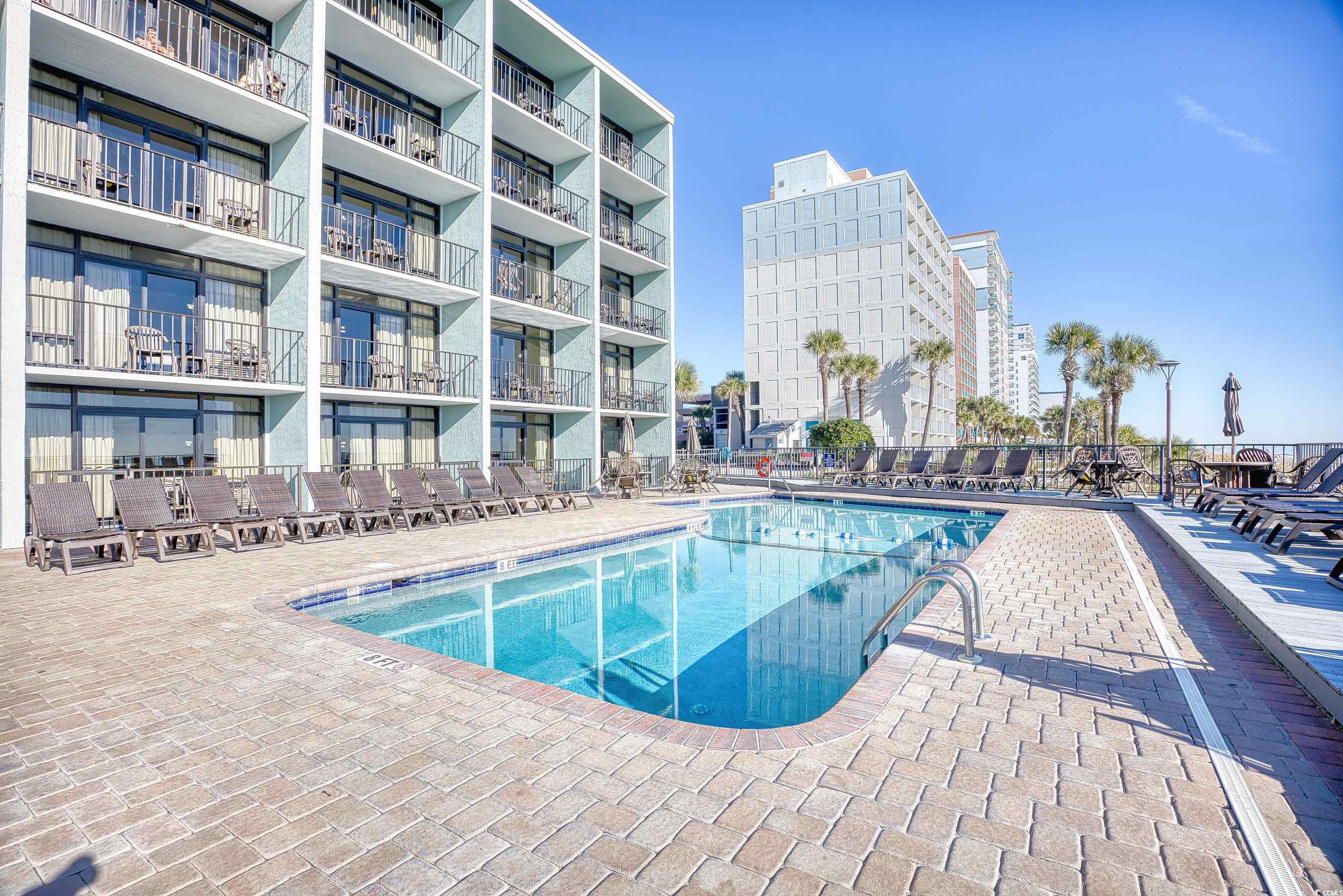 2311 S Ocean Blvd. #341, Myrtle Beach, South Carolina image 22