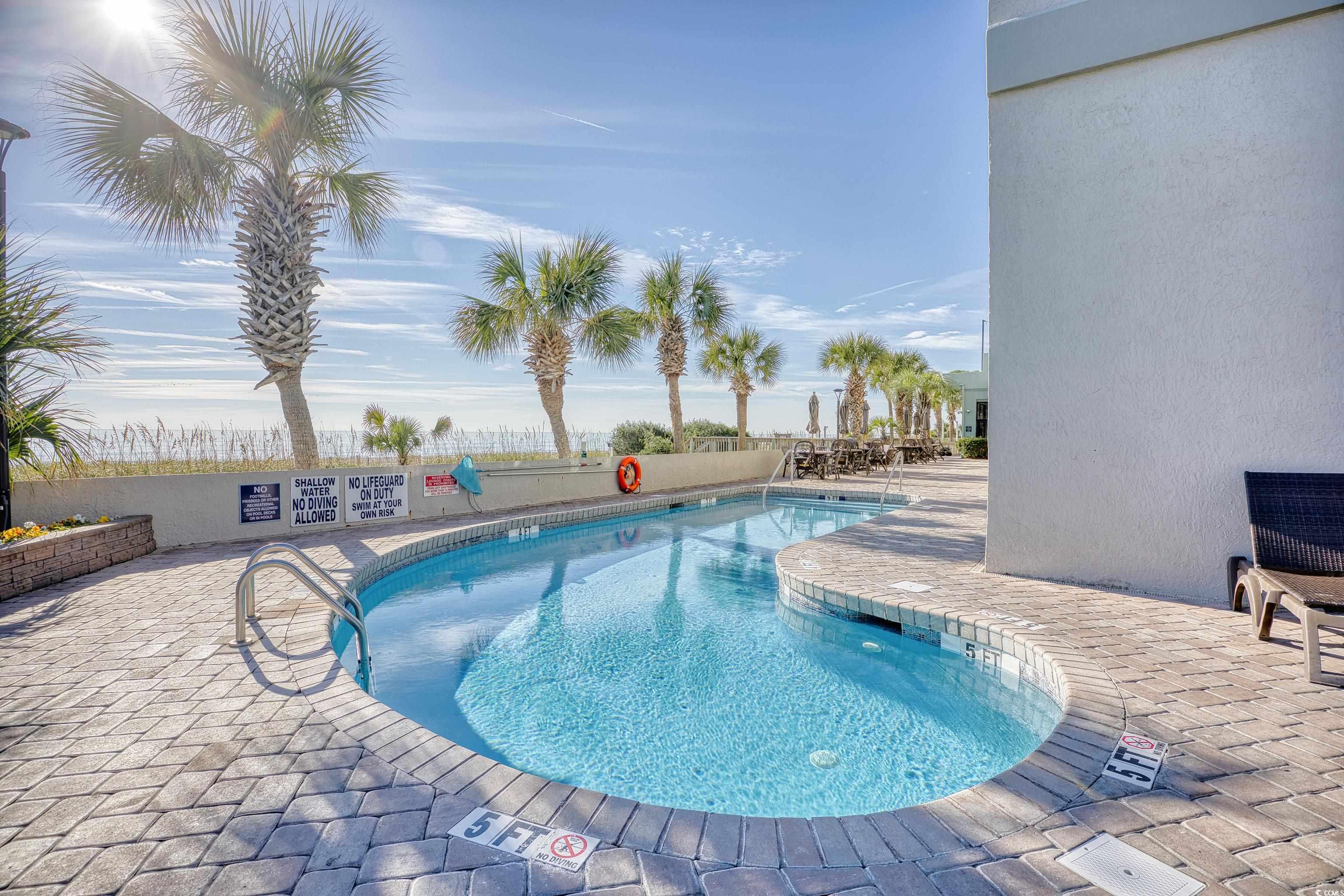 2311 S Ocean Blvd. #341, Myrtle Beach, South Carolina image 27