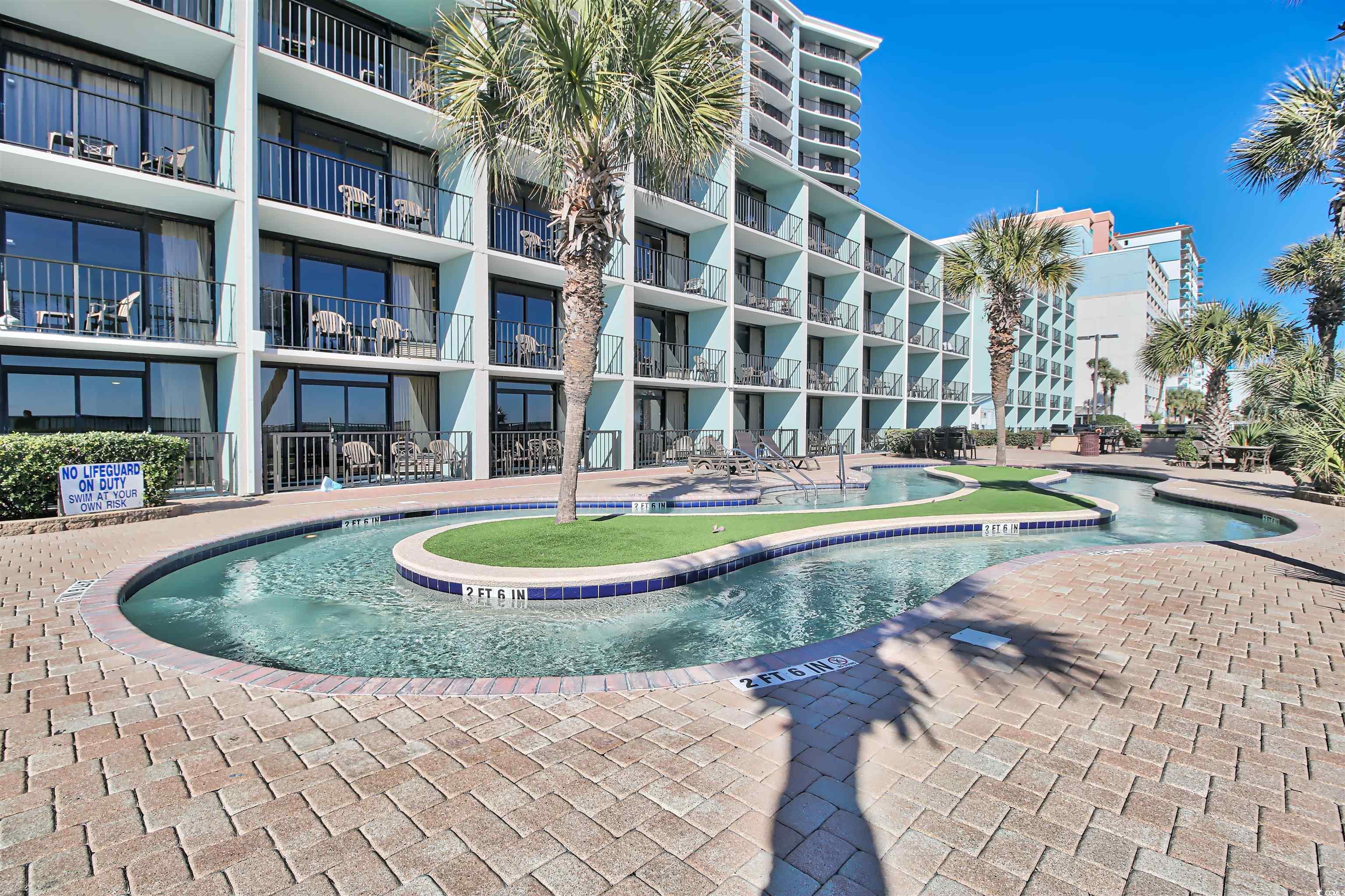 2311 S Ocean Blvd. #341, Myrtle Beach, South Carolina image 28