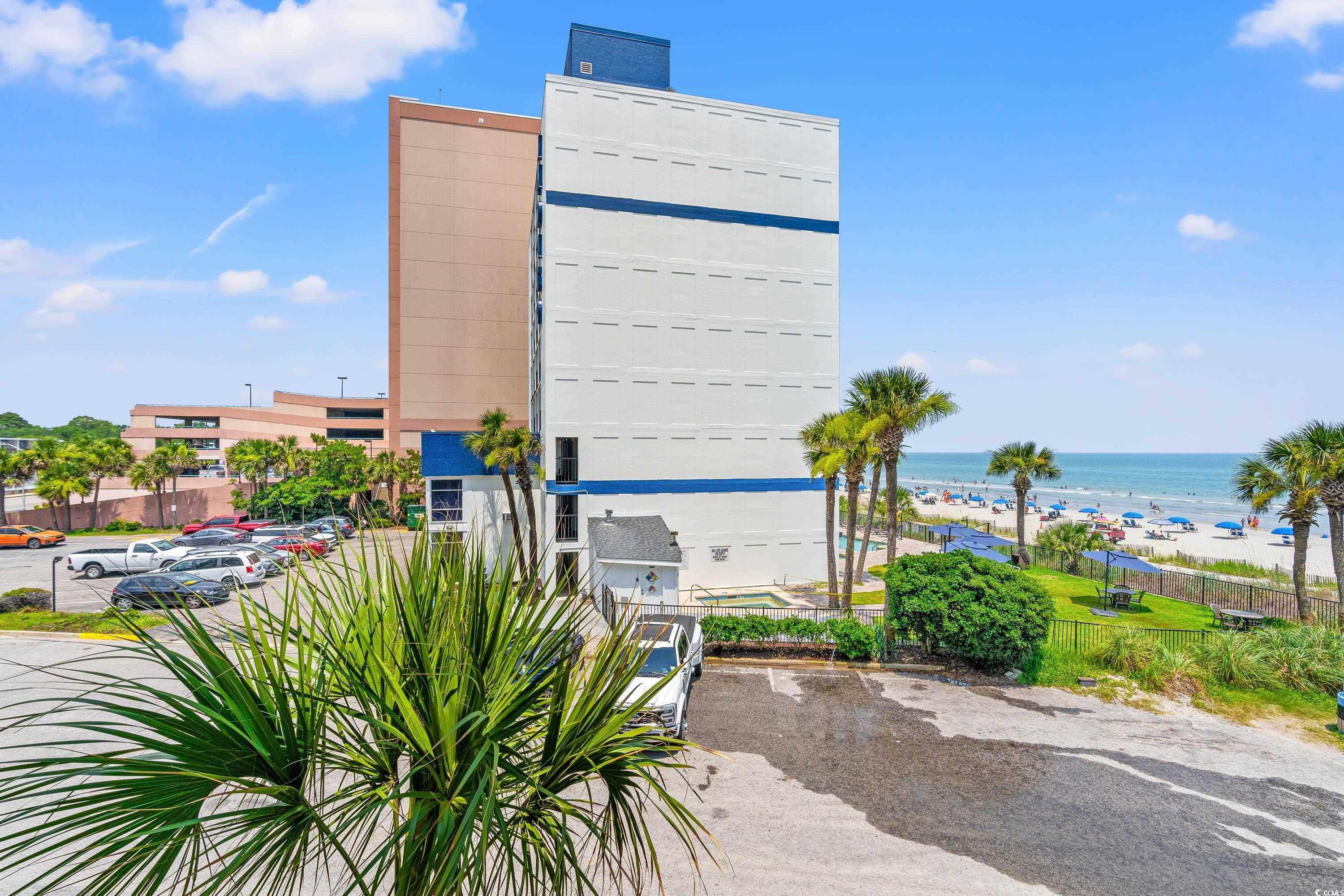 2311 S Ocean Blvd. #341, Myrtle Beach, South Carolina image 4