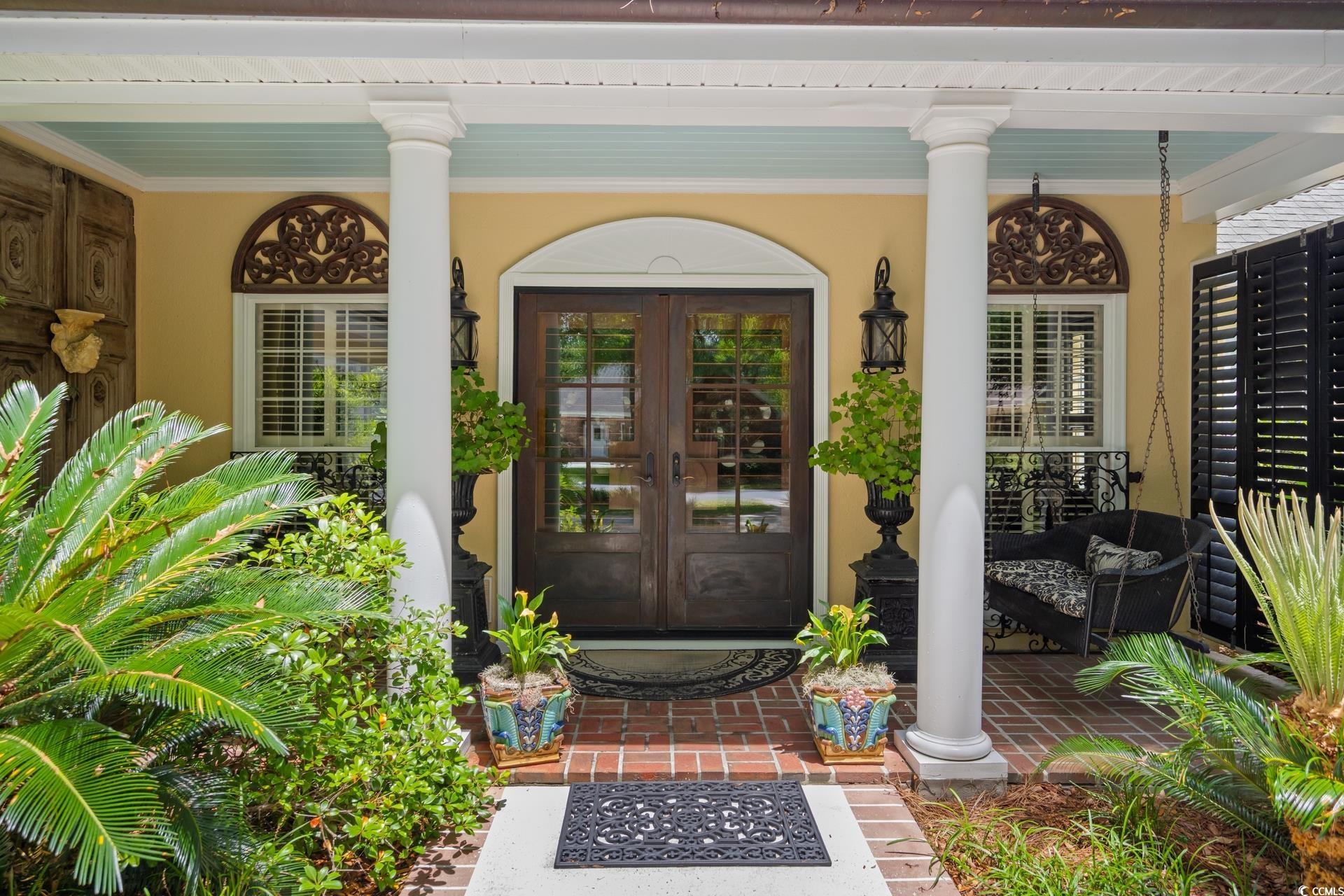 81 Prestwick Dr., Pawleys Island, South Carolina image 2