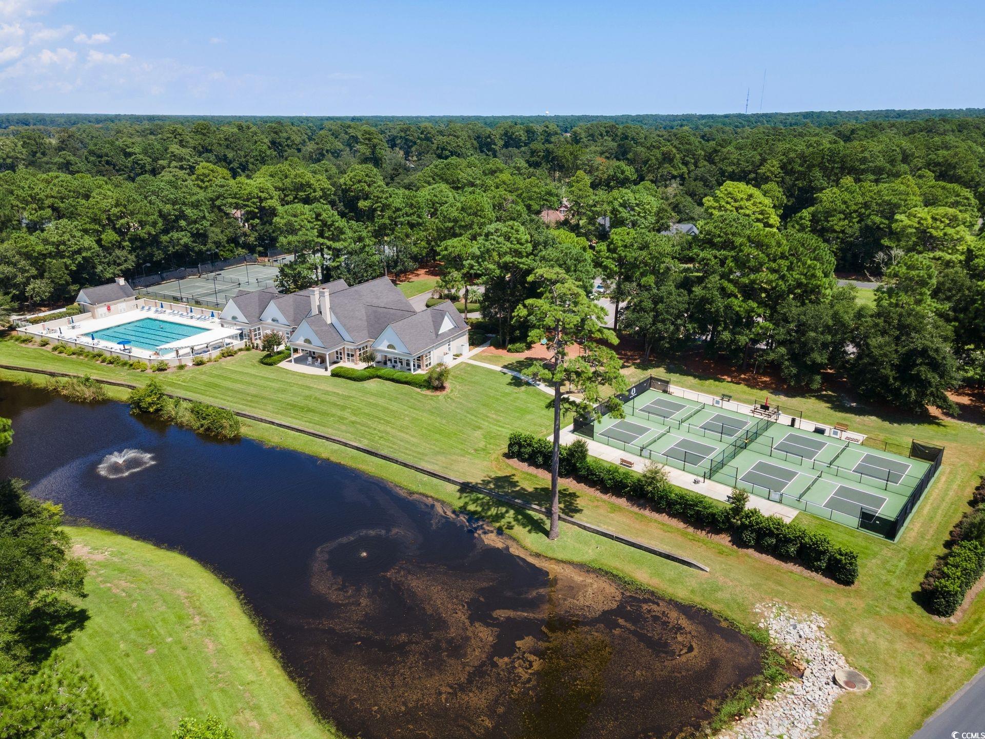 81 Prestwick Dr., Pawleys Island, South Carolina image 38